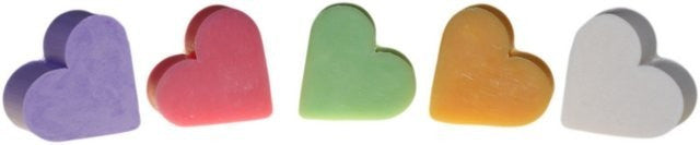 10 x Savon invité au pamplemousse