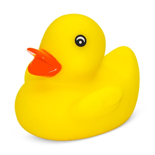Canard en caoutchouc « Petri »