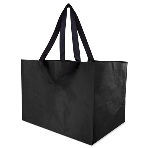 SAC PP LAMINÉ EXTRA LARGE « MERLIN »