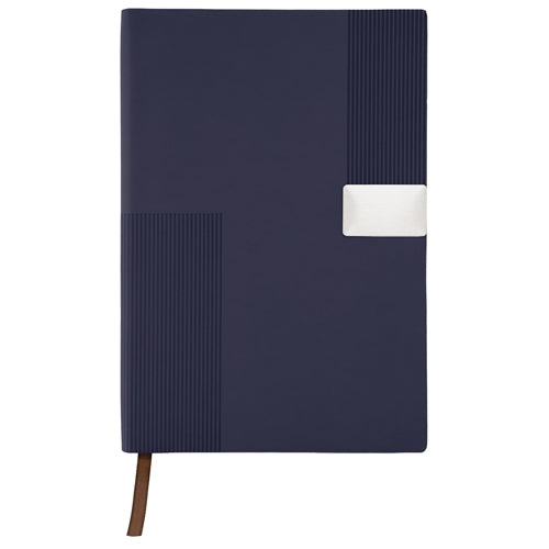 CARNET A5 RPET « MILETTO »