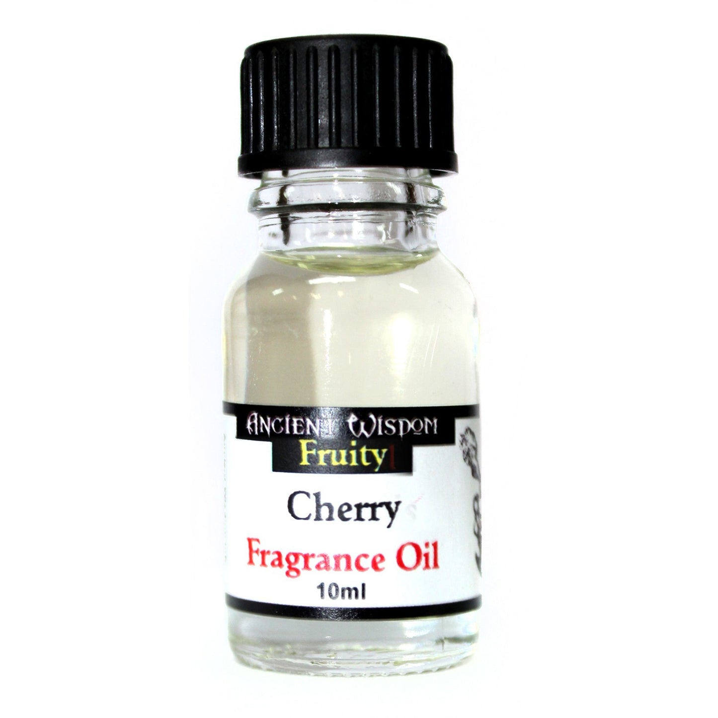 Huiles parfumées 10 ml - Cerise