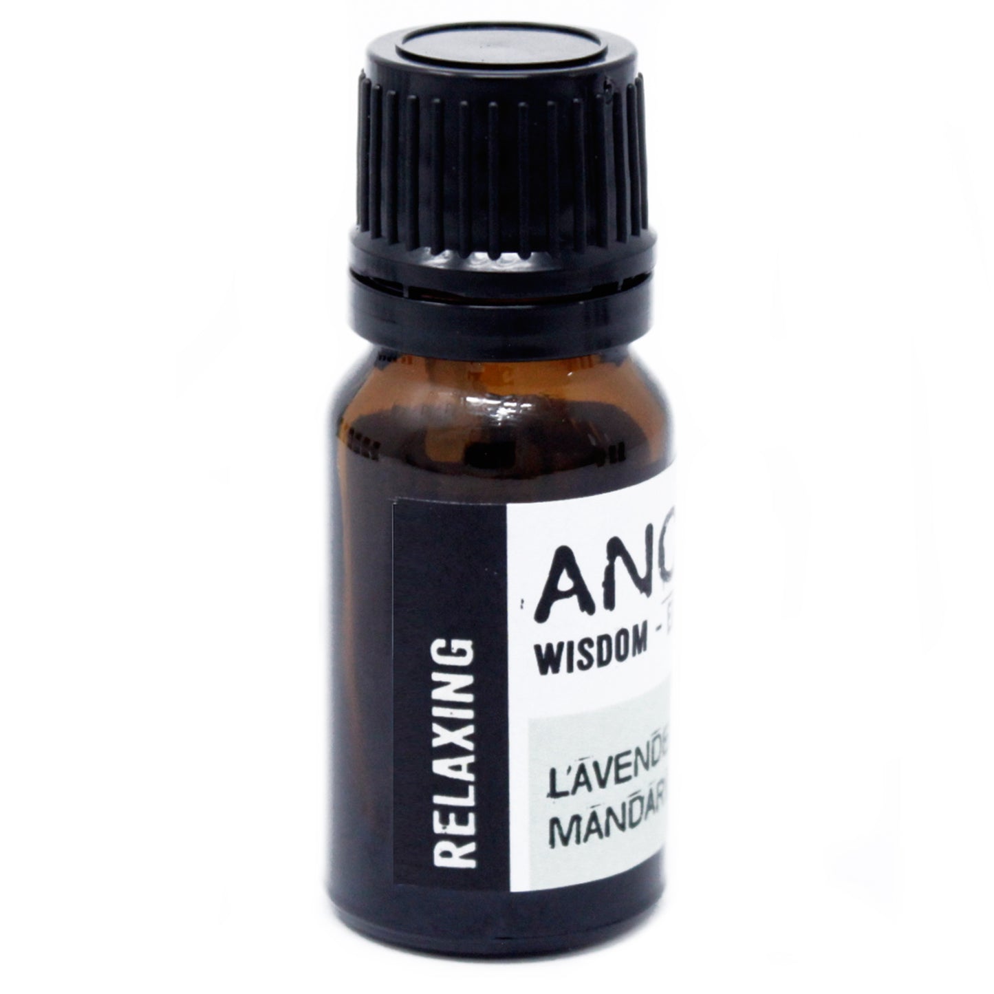 Diffuseurs d'aromathérapie Arbre de vie 25 mm + Huiles essentielles