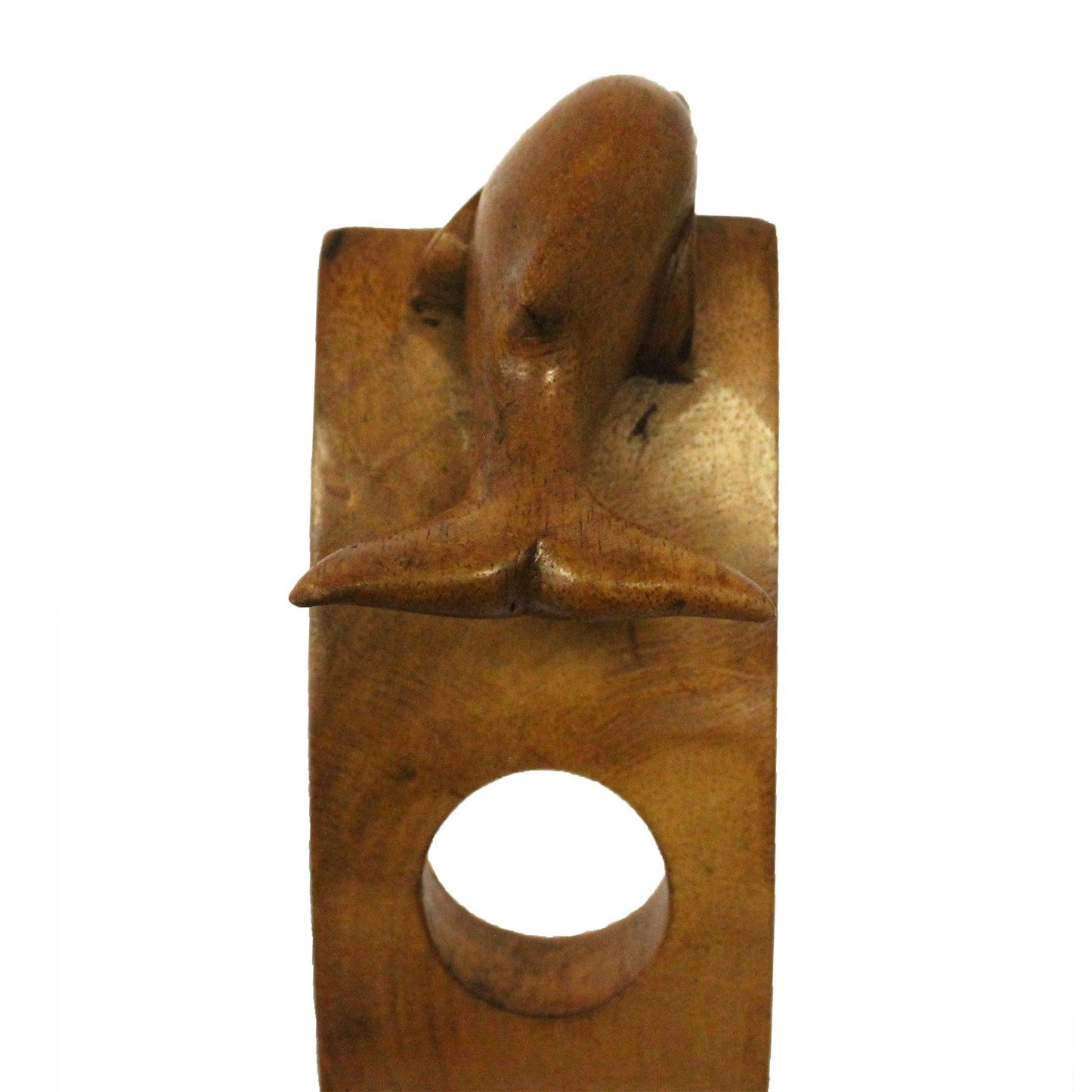 Porte-bouteille de vin - Dauphin