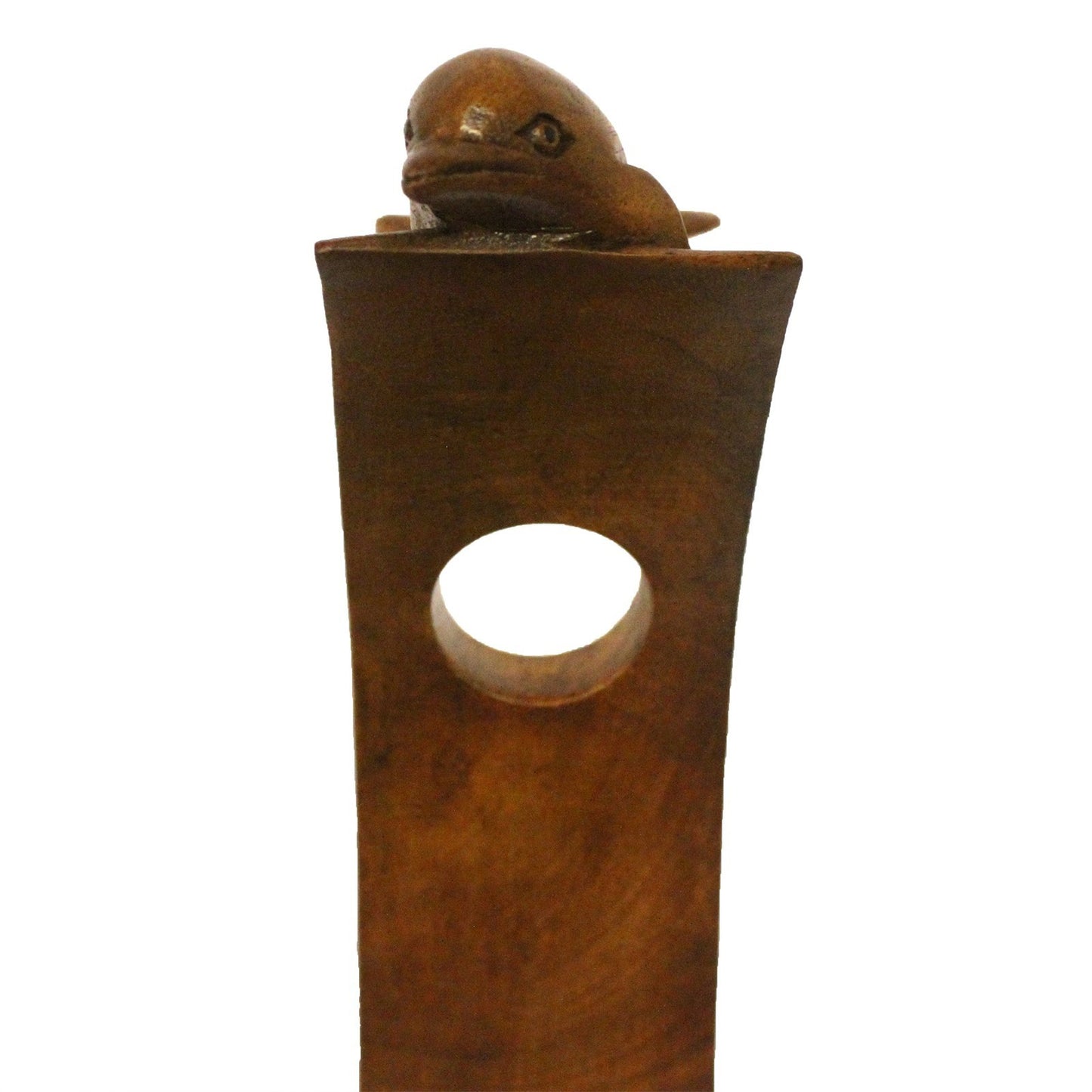 Porte-bouteille de vin - Dauphin