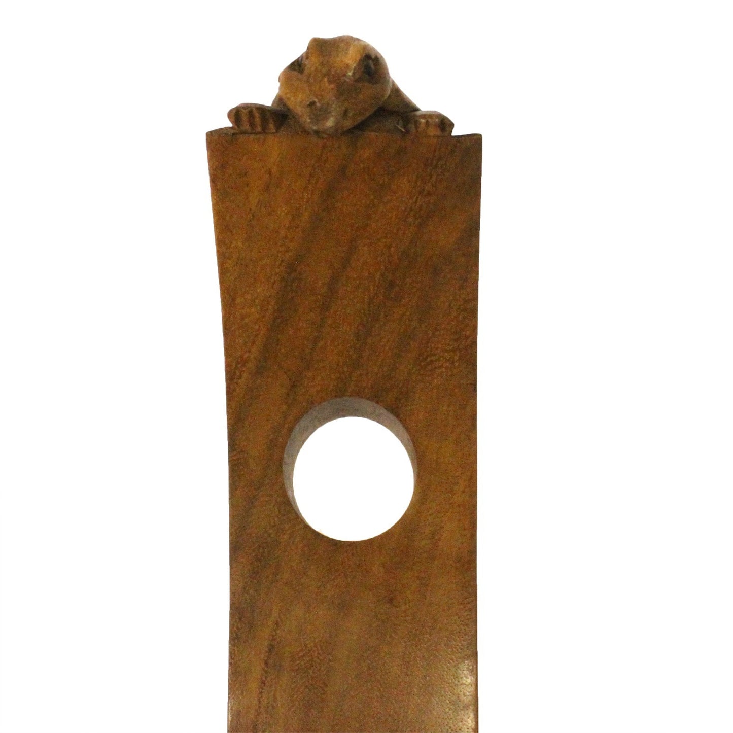 Porte-bouteille de vin - Gecko