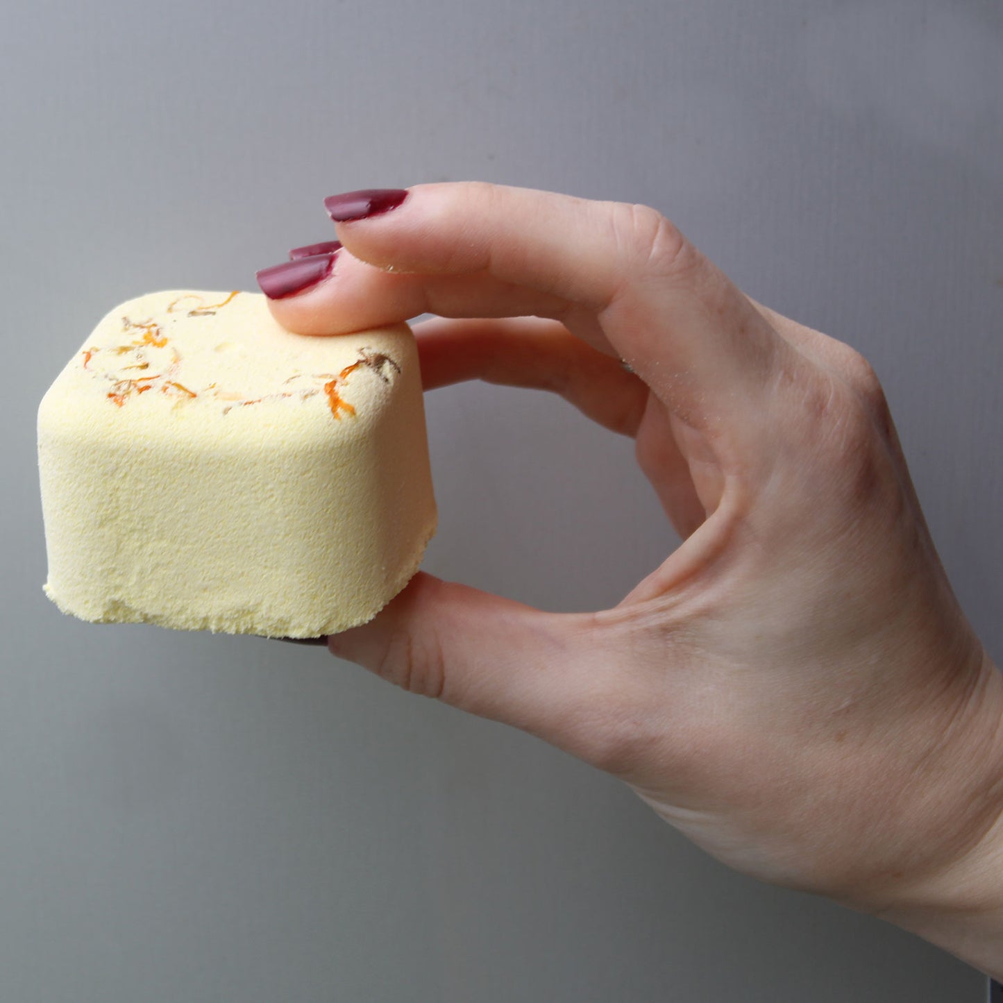 16 x Douches à vapeur aromathérapie 80 g - Concentration