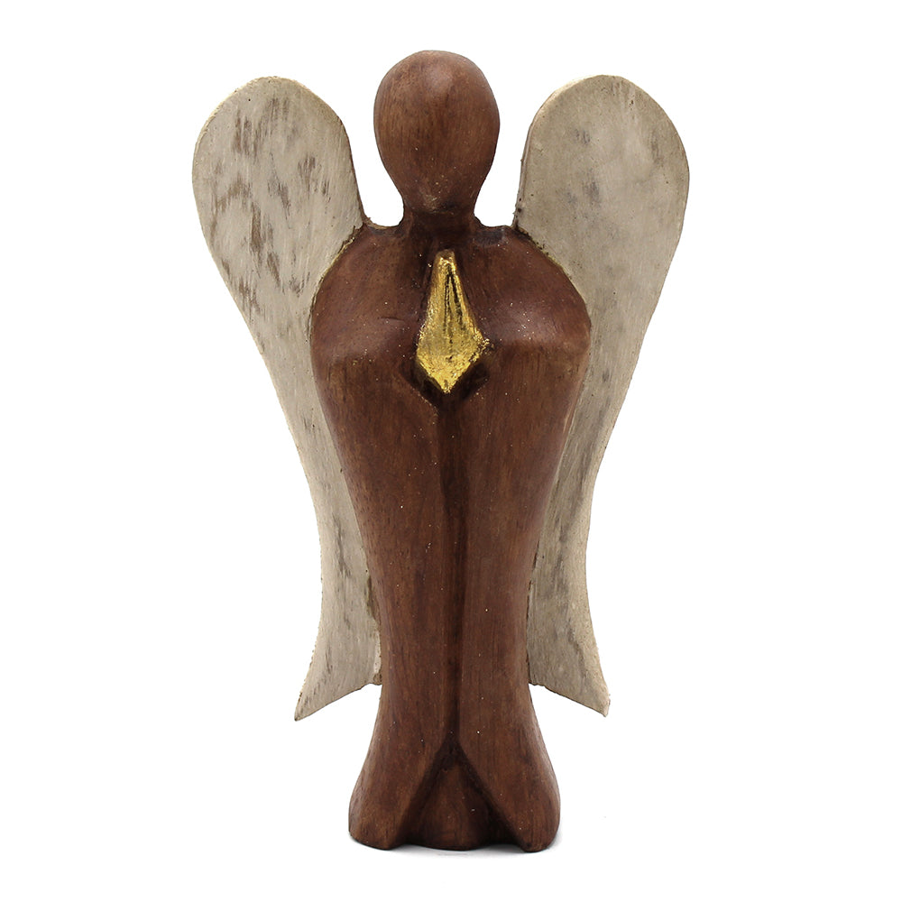 Nuevo Hati-Hati Ángel - Amor - 15cm