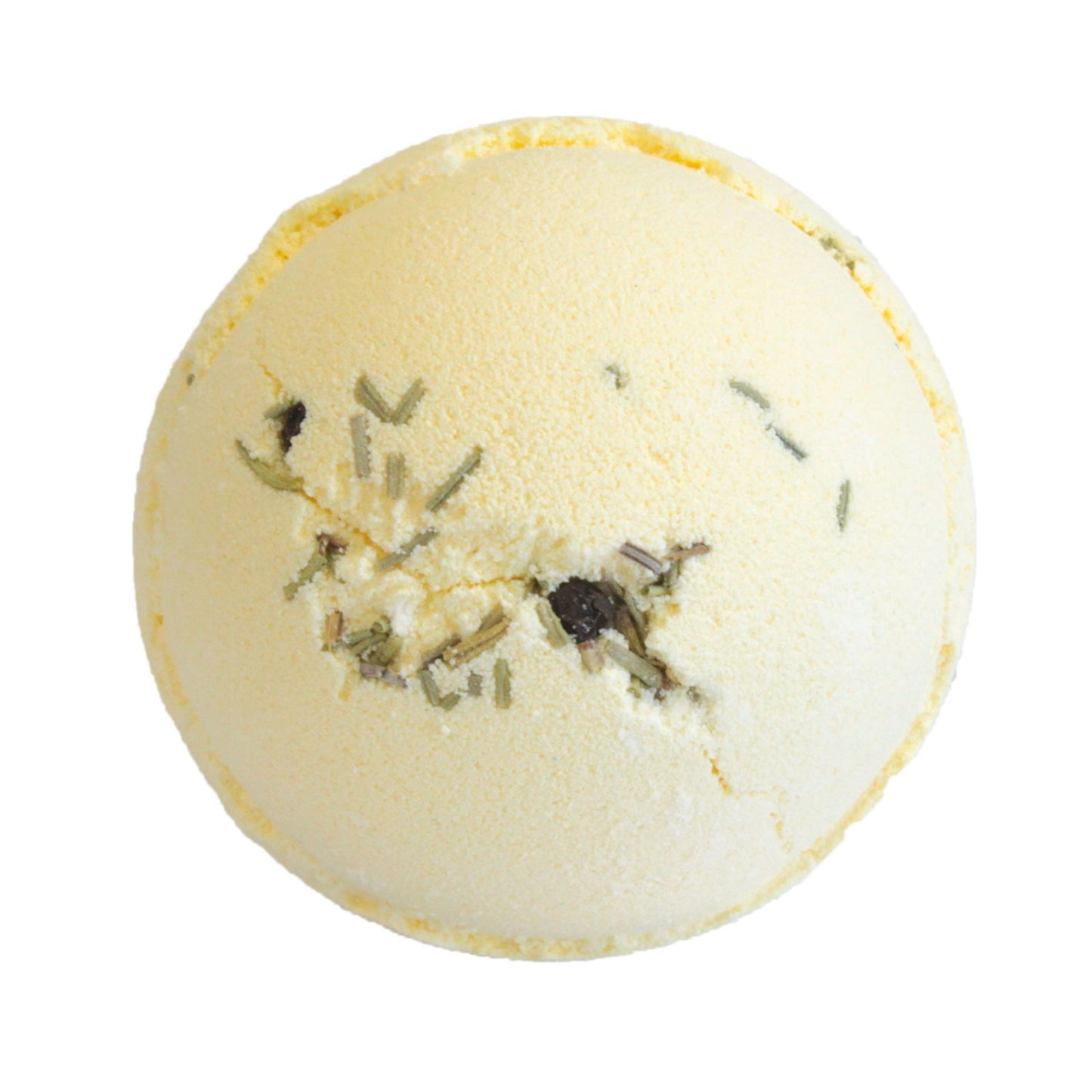 Lot de 3 bombes de bain au gin tonic