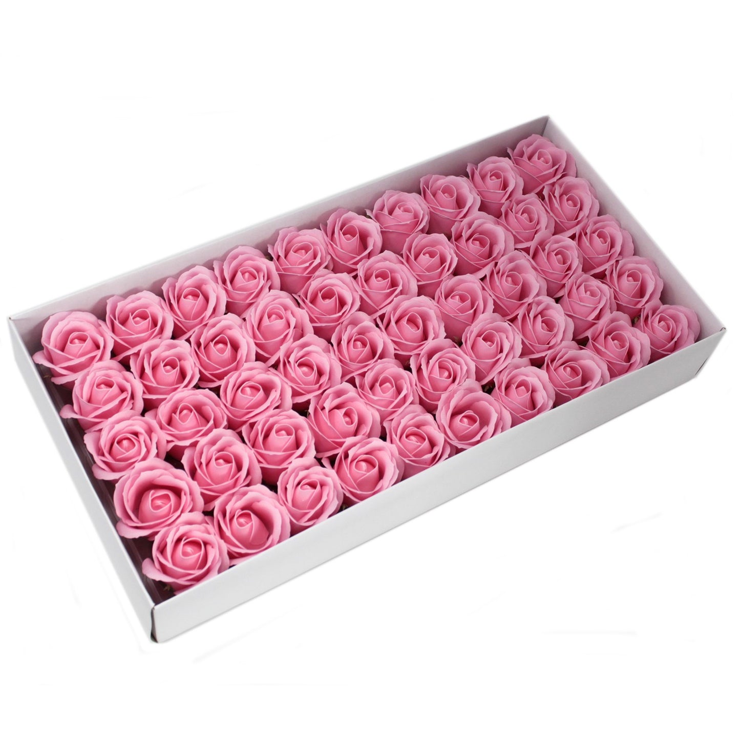 Fleur artisanale déco moyenne -