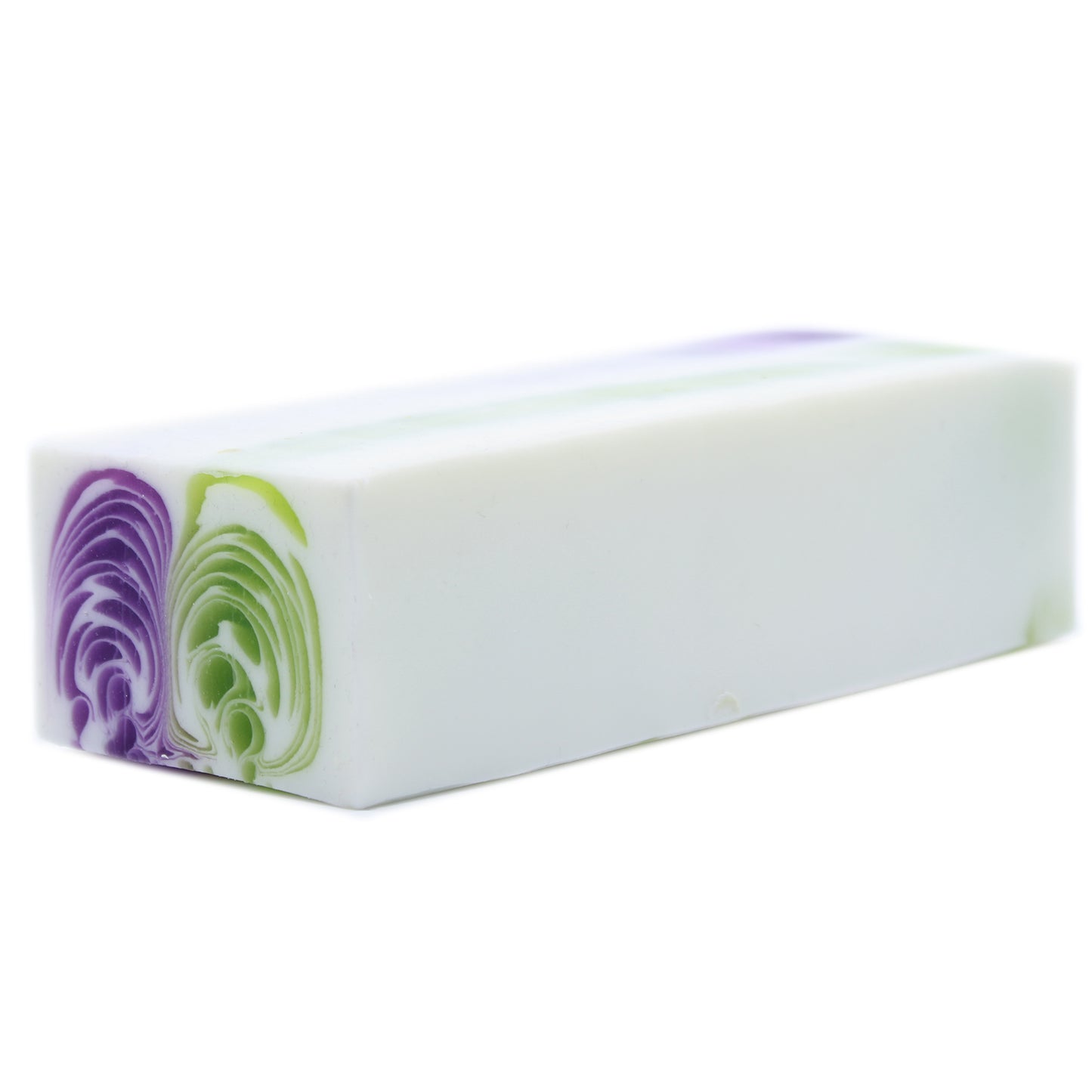 Barre de savon artisanal 1,2 kg - Mûre
