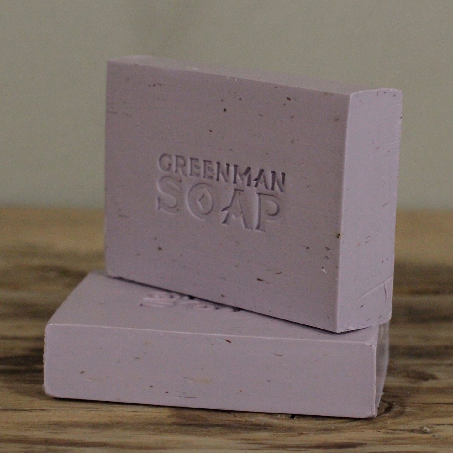 Savon Greenman 100 g - Bonne nuit