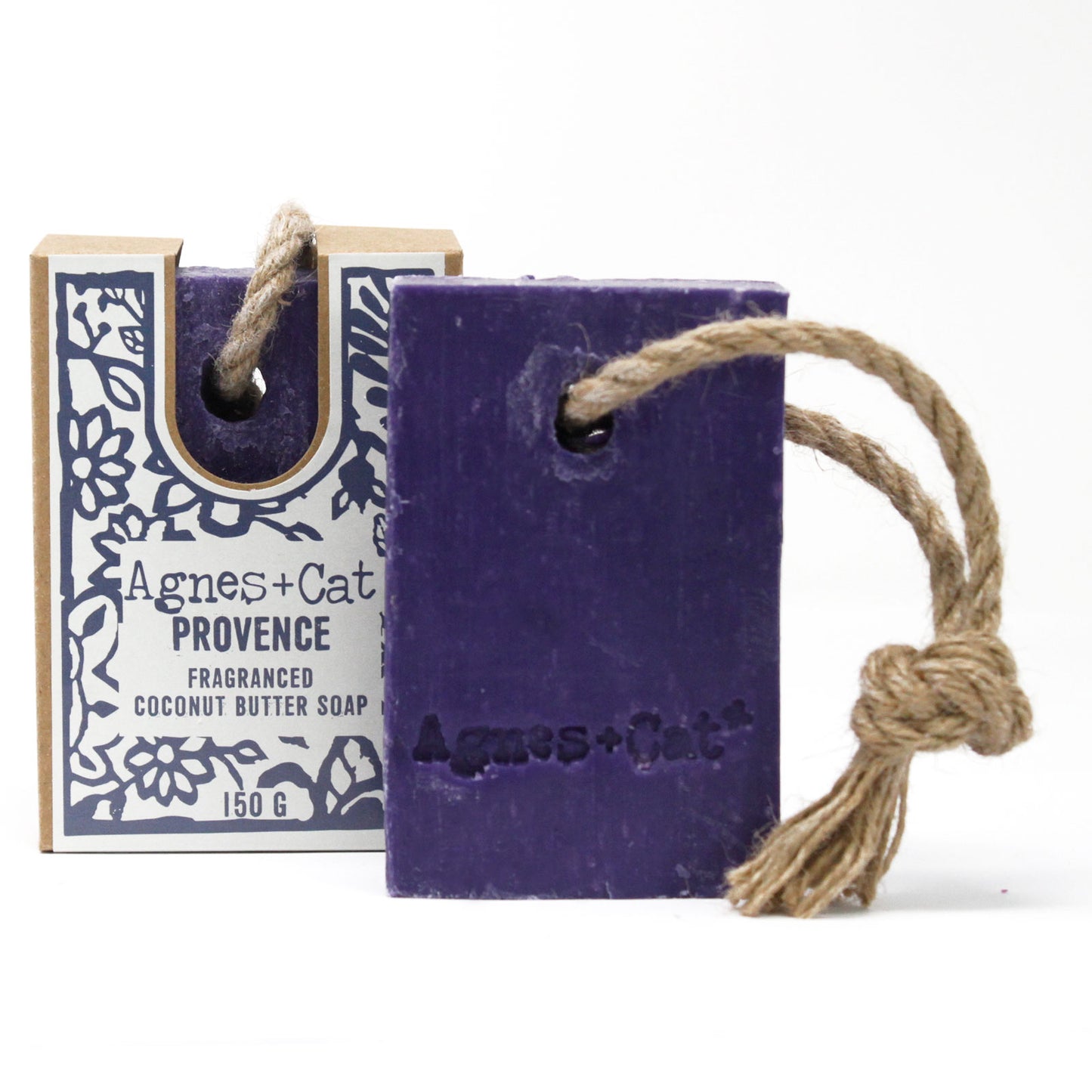Savon Cordon - Provençal