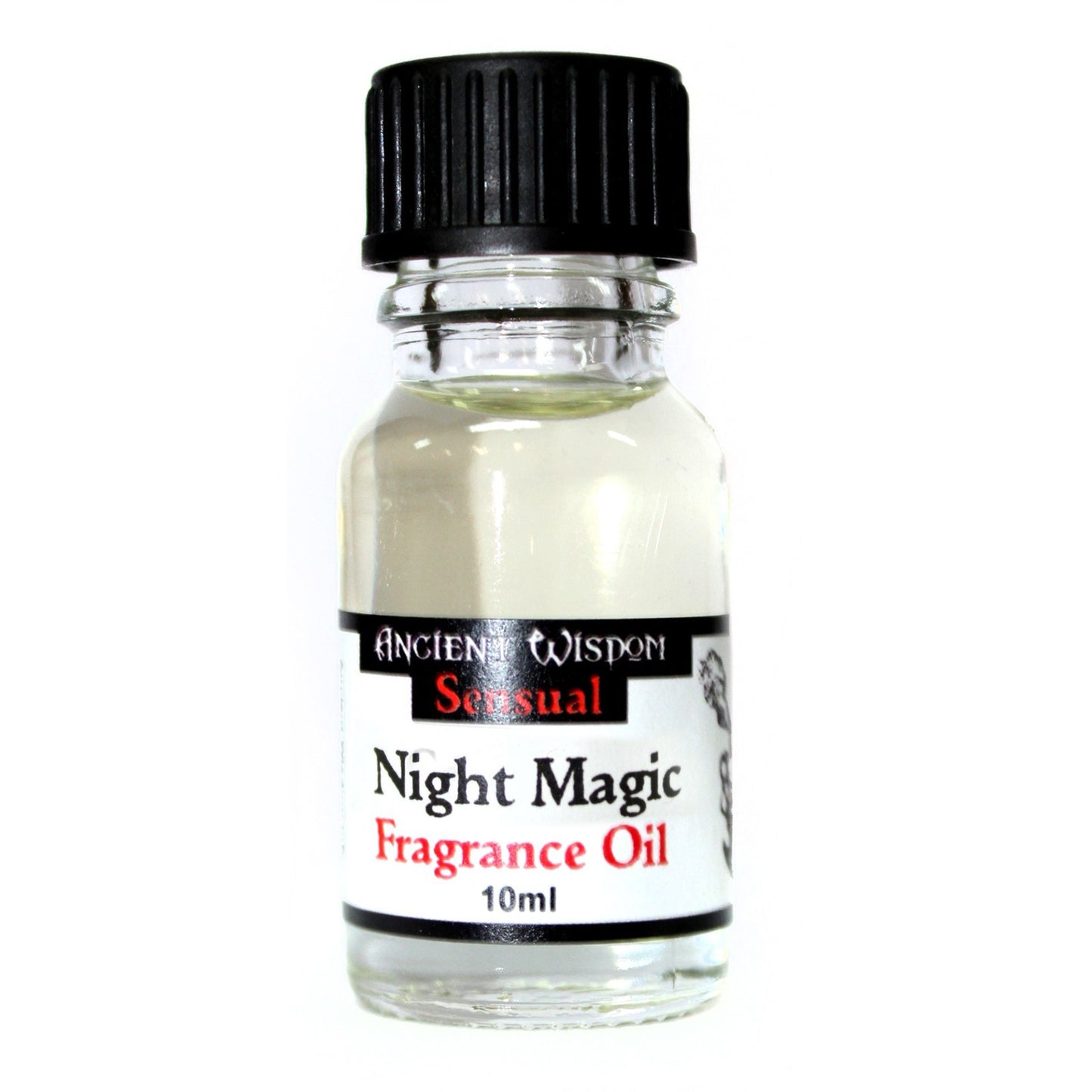 Huiles parfumées 10 ml - Nuit magique