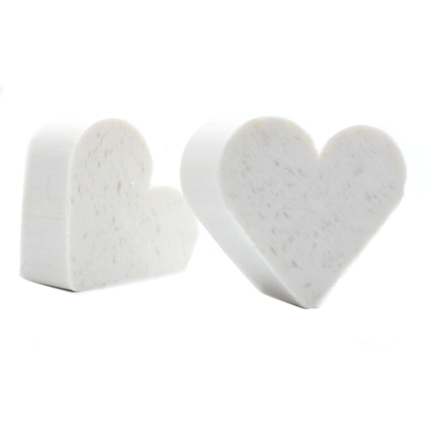 10 x Savon invité à la noix de coco