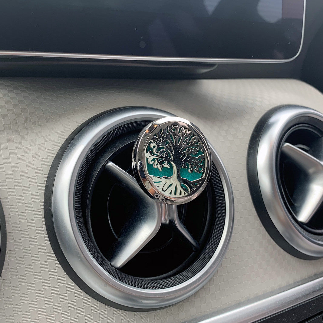 Kit diffuseur pour voiture - Lotus Buddha - 30 mm