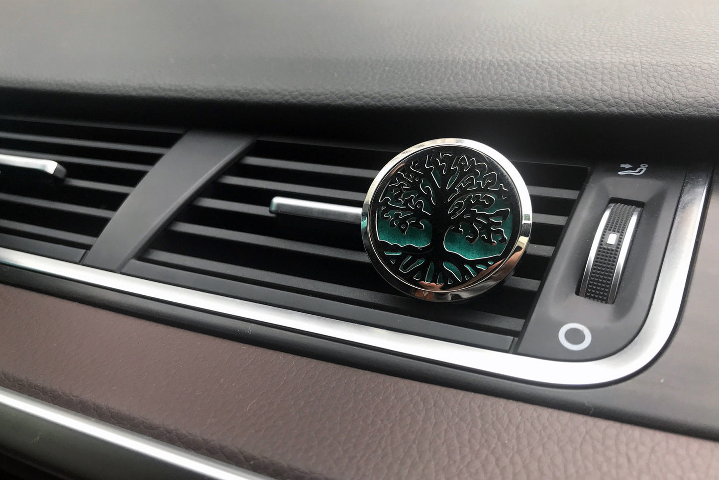Kit diffuseur de voiture - Ailes d'ange - 30 mm