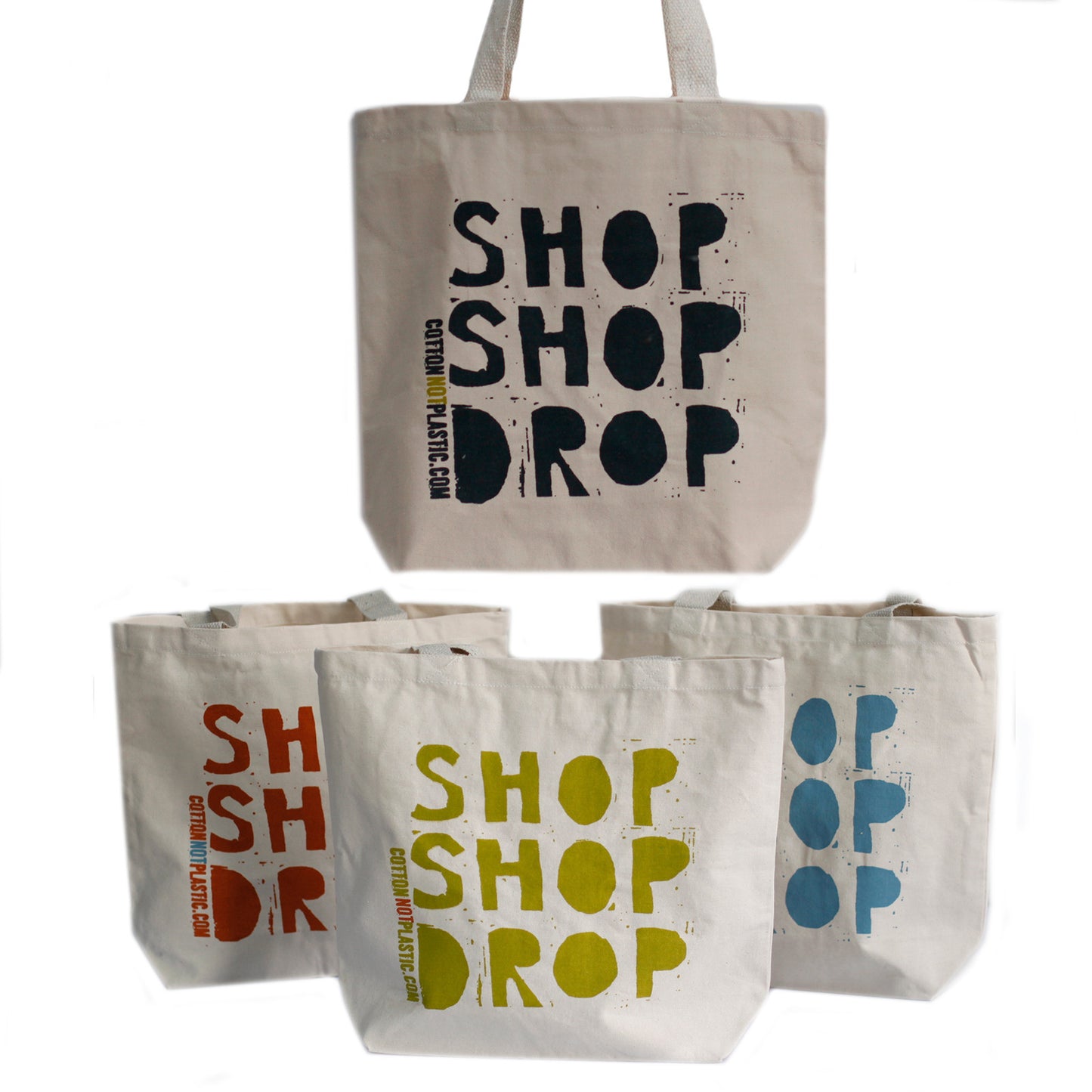 Boutique - (4 modèles assortis)