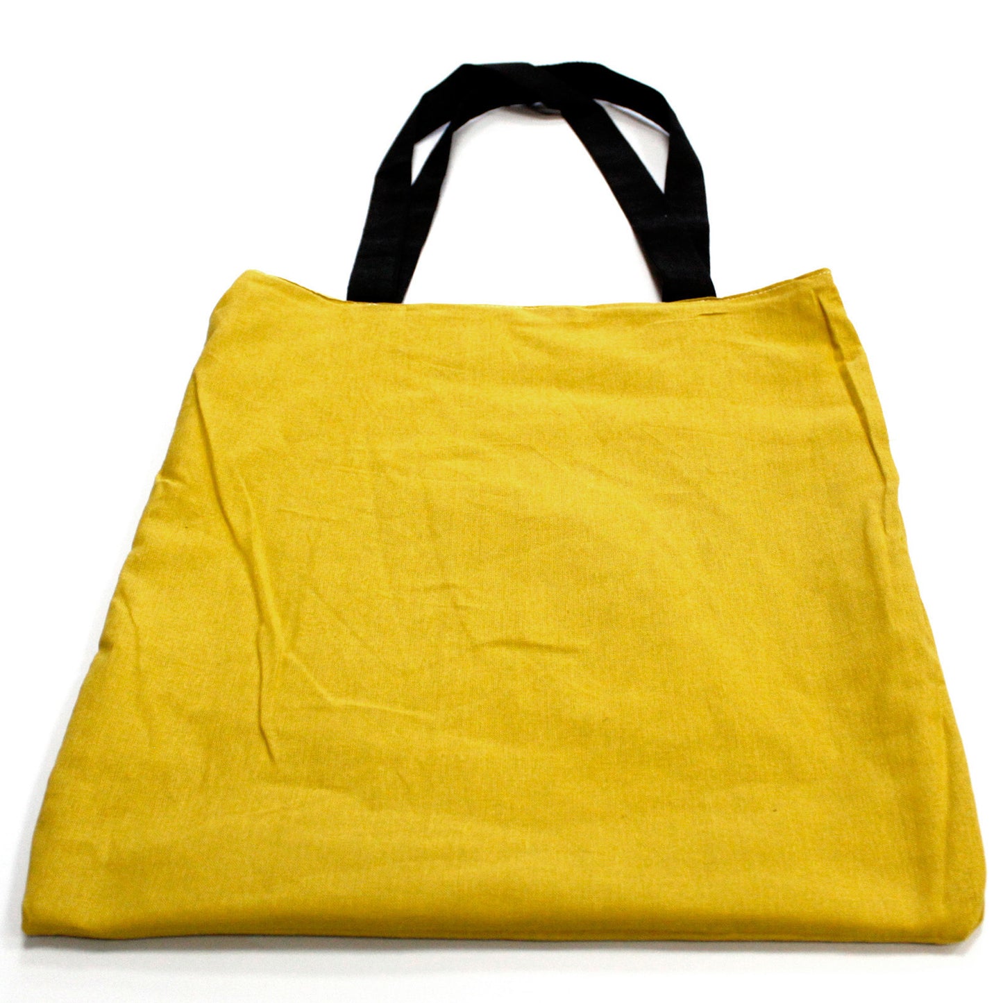 2 x Sac réversible en coton Lrg 2x4oz 38x42cm - (2 modèles)