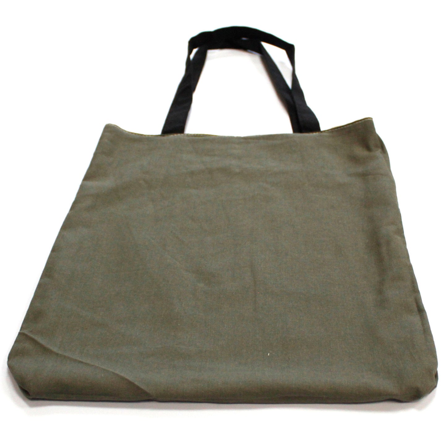 2 x Sac réversible en coton Lrg 2x4oz 38x42cm - (2 modèles)