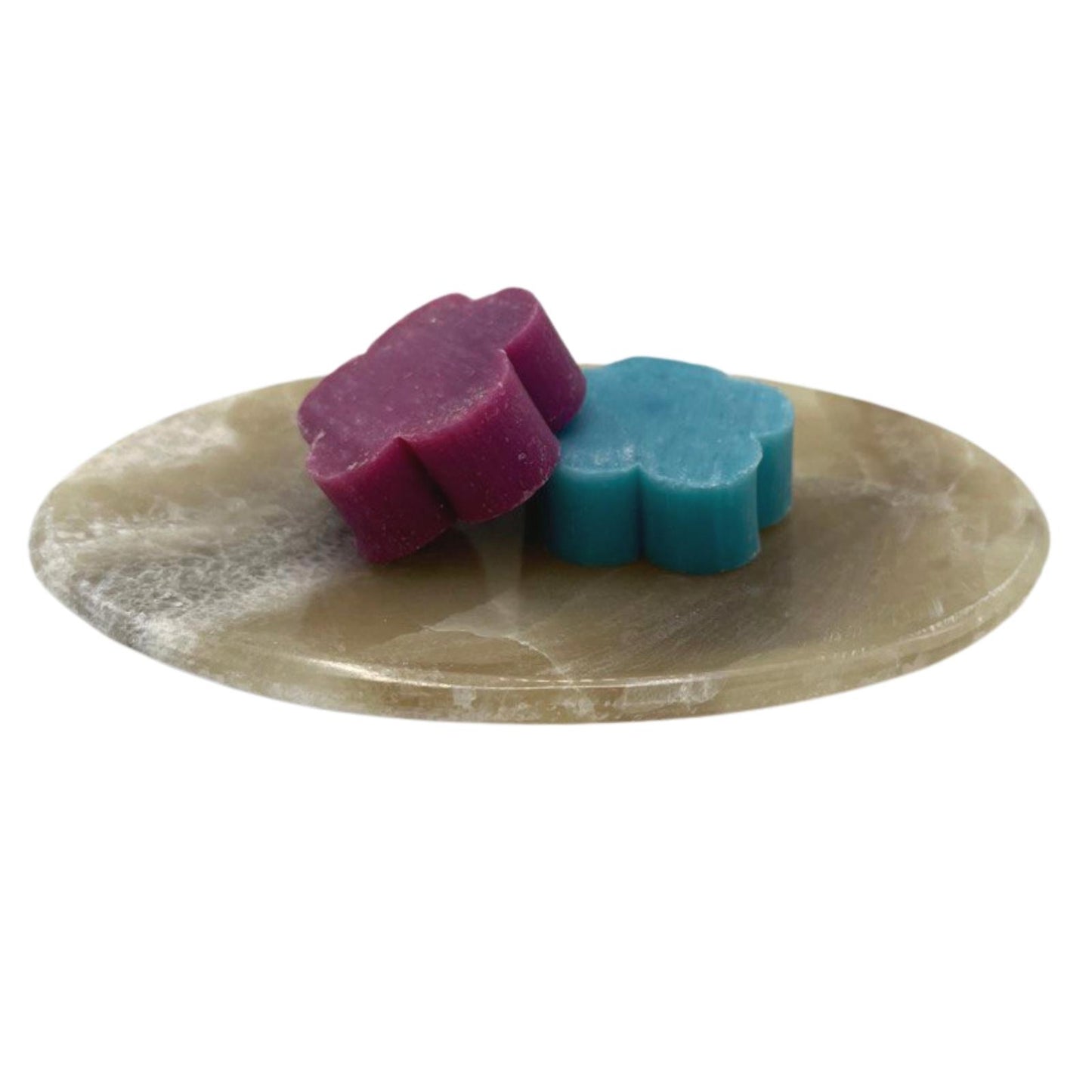 Porte-savon ovale classique Onxy