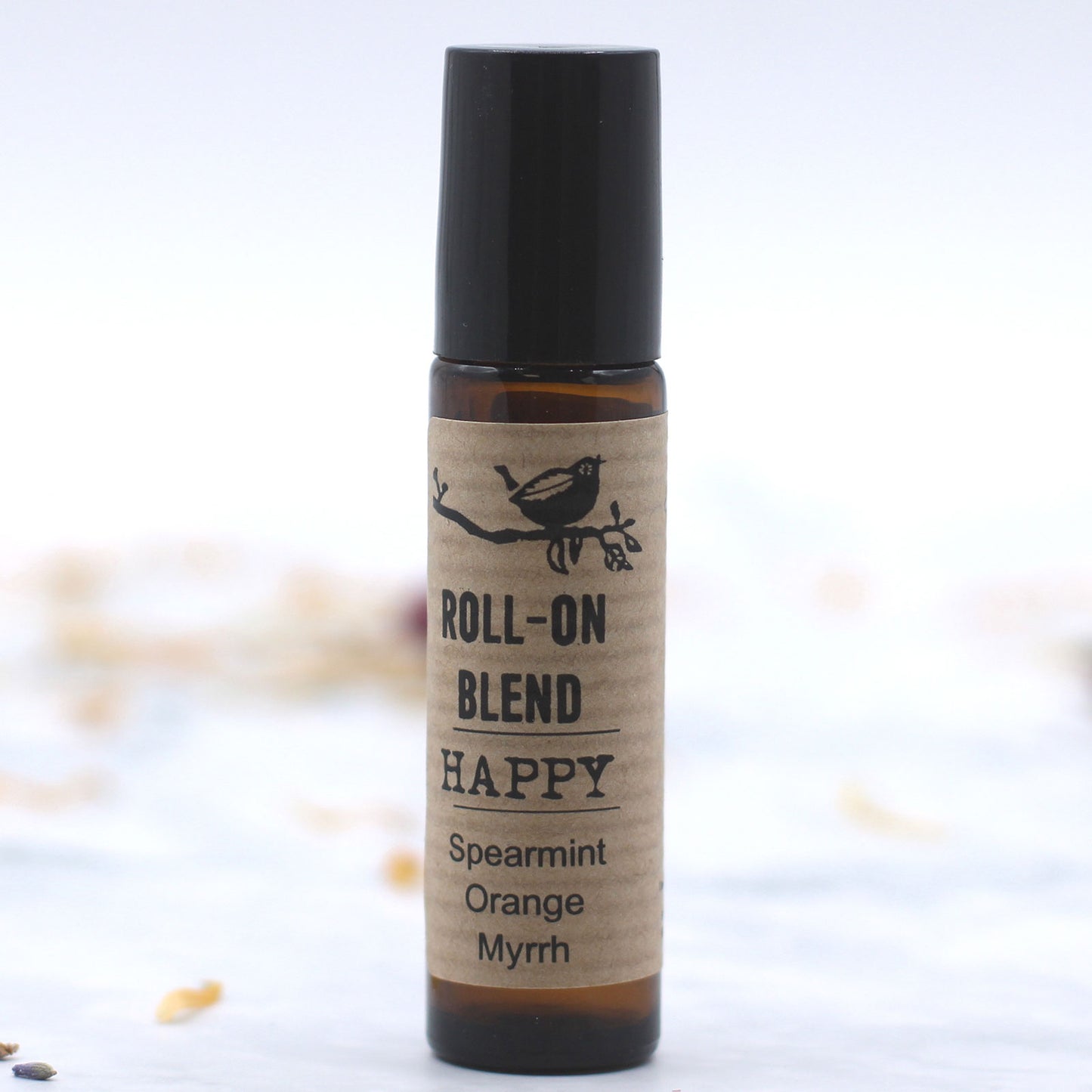 Huiles essentielles Roll-On 10 ml - Alegre