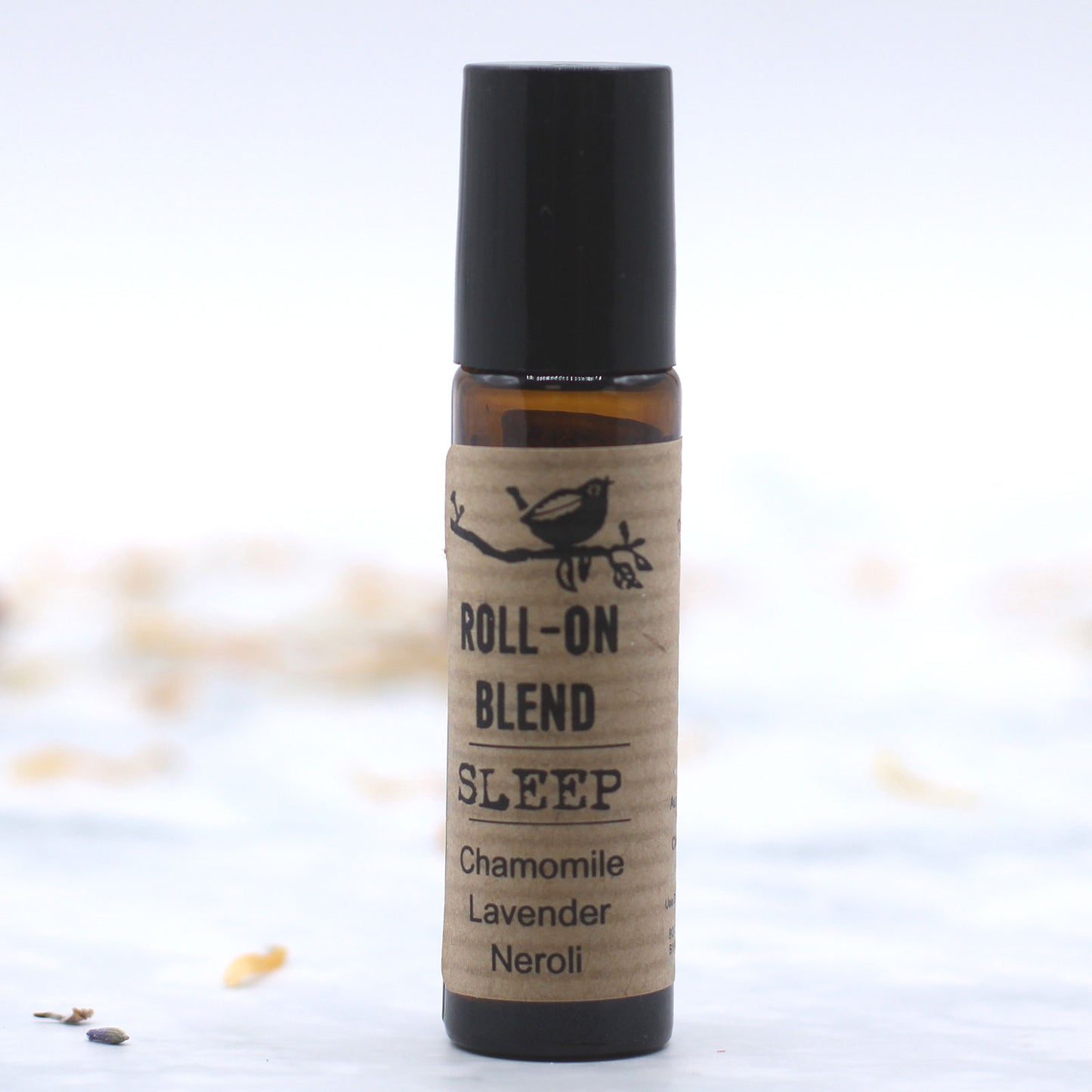 Huiles essentielles Roll On 10 ml - Sommeil