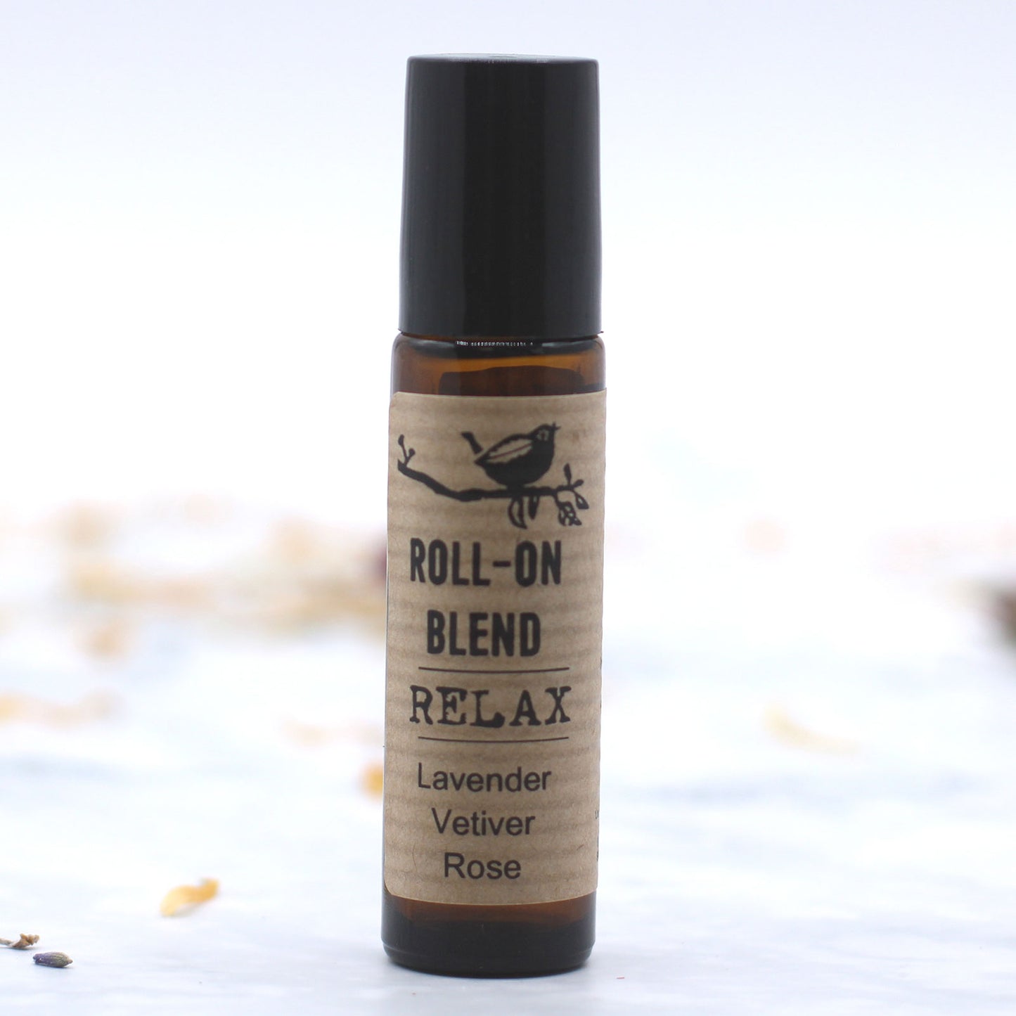 Huiles essentielles Roll-On 10 ml - Relax