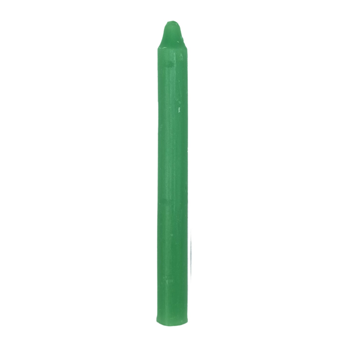 Lot de 10 bougies - Guérison