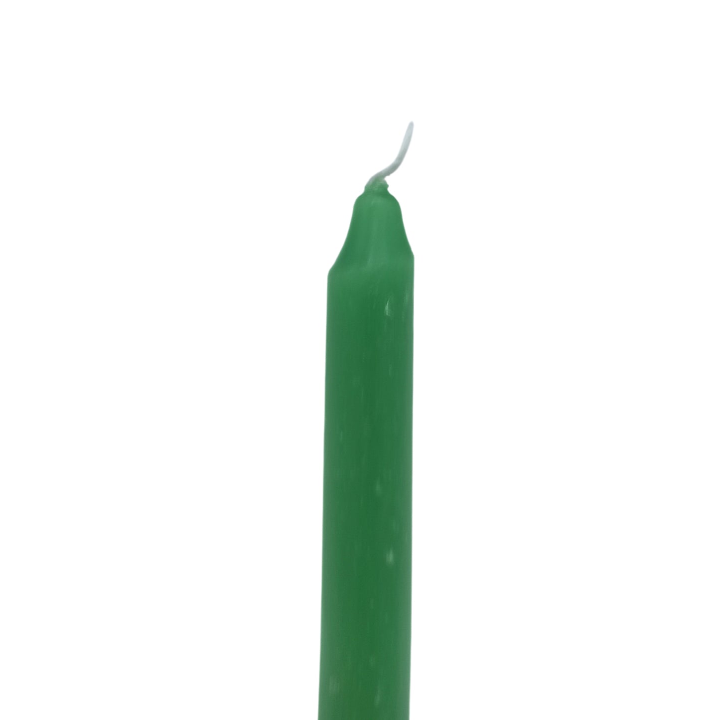 Lot de 10 bougies - Guérison