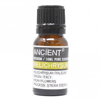 Huiles essentielles d'hélichryse 10 ml