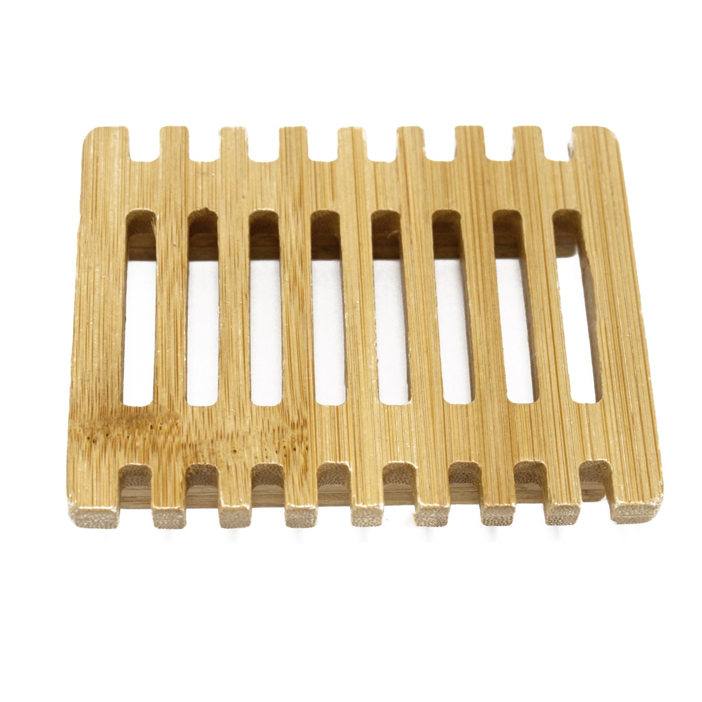 Porte-savon en bois Hemu - Piano