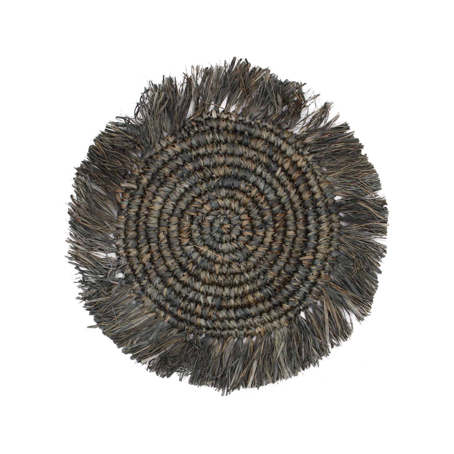 Ensemble de six peintures naturelles - Collection Bintang