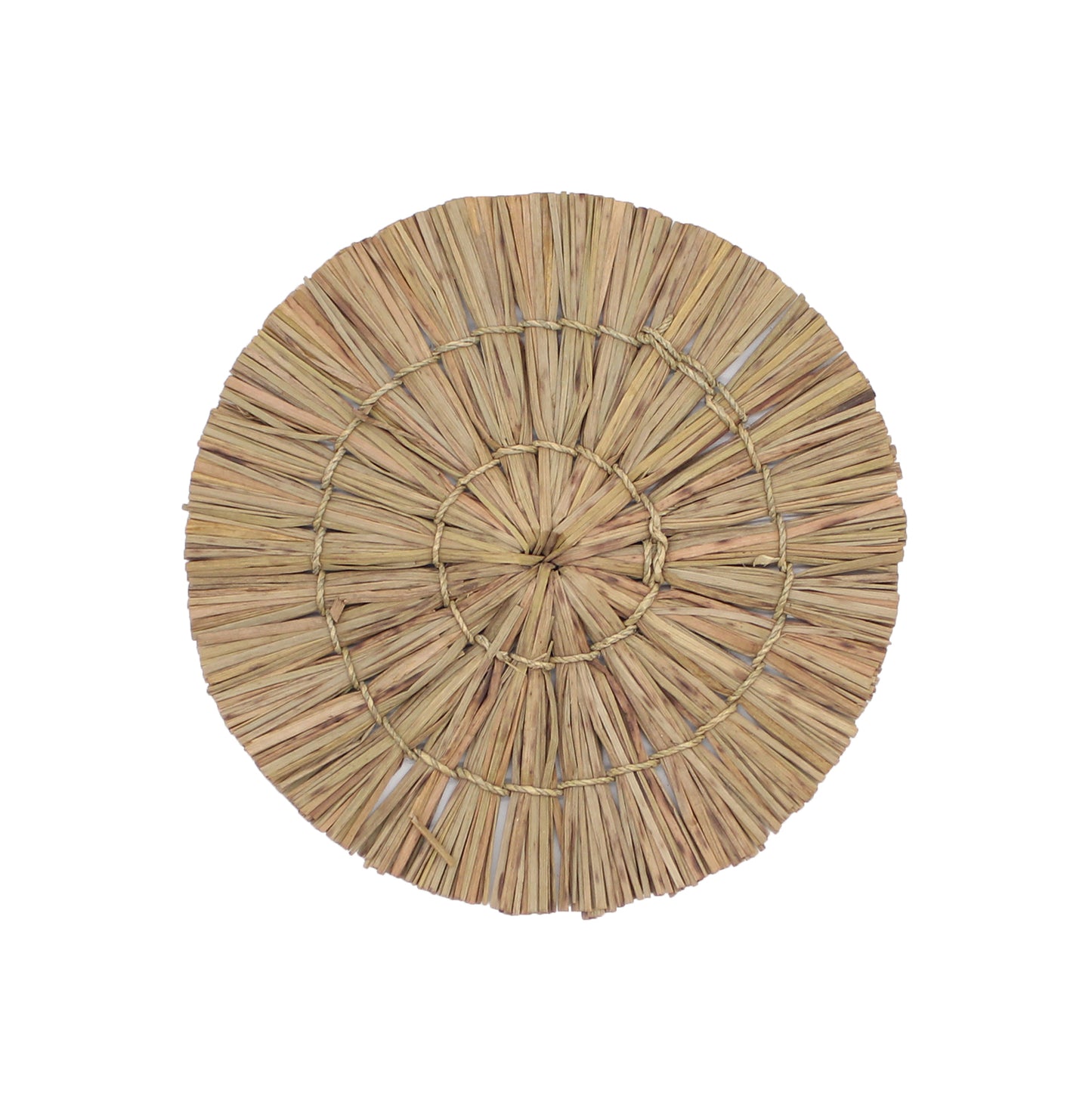 Ensemble de six peintures naturelles - Collection Bintang