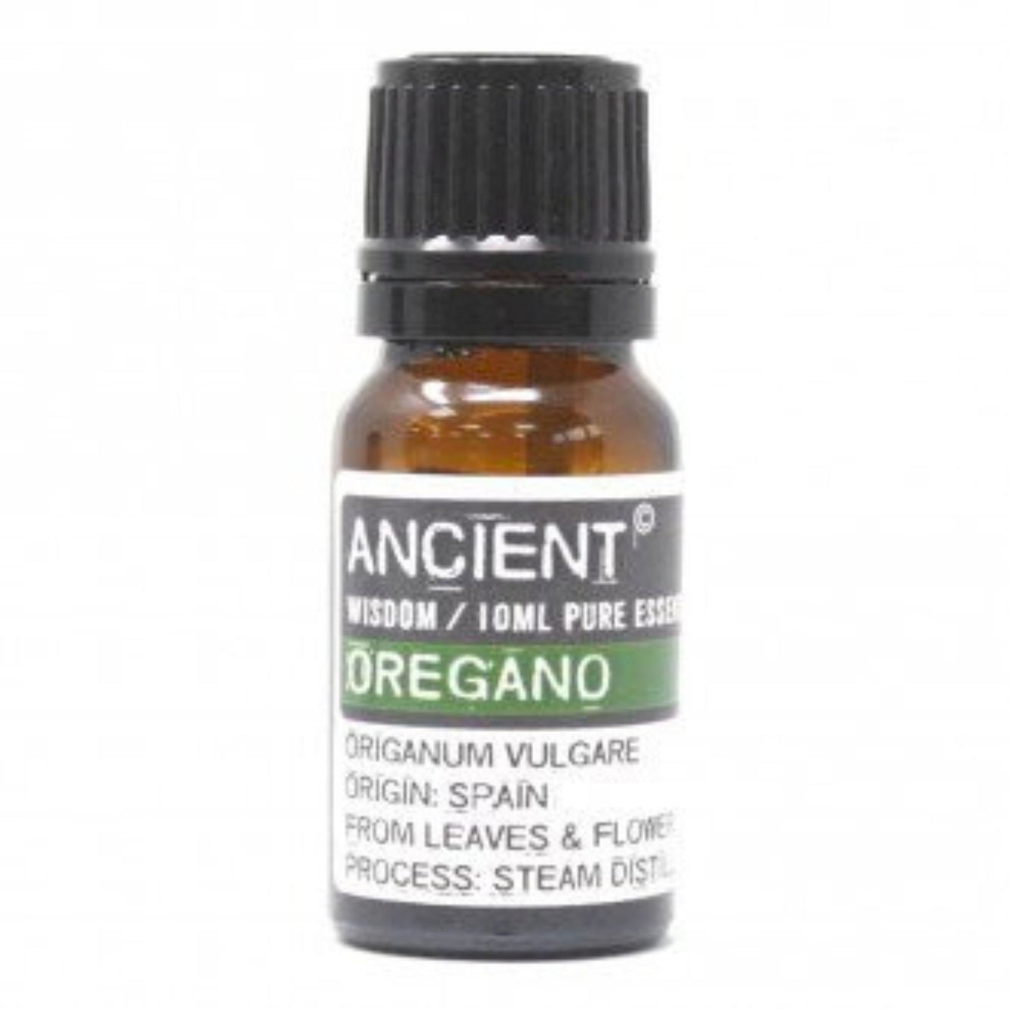 Huiles essentielles d'origan 10 ml