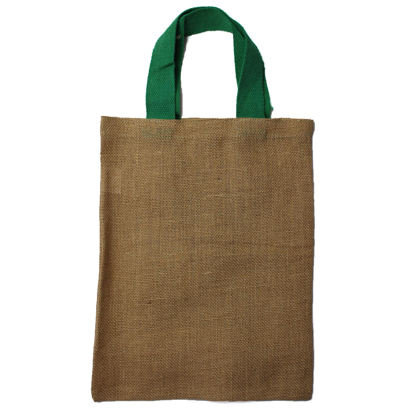 Sac en jute - 5 motifs mystiques