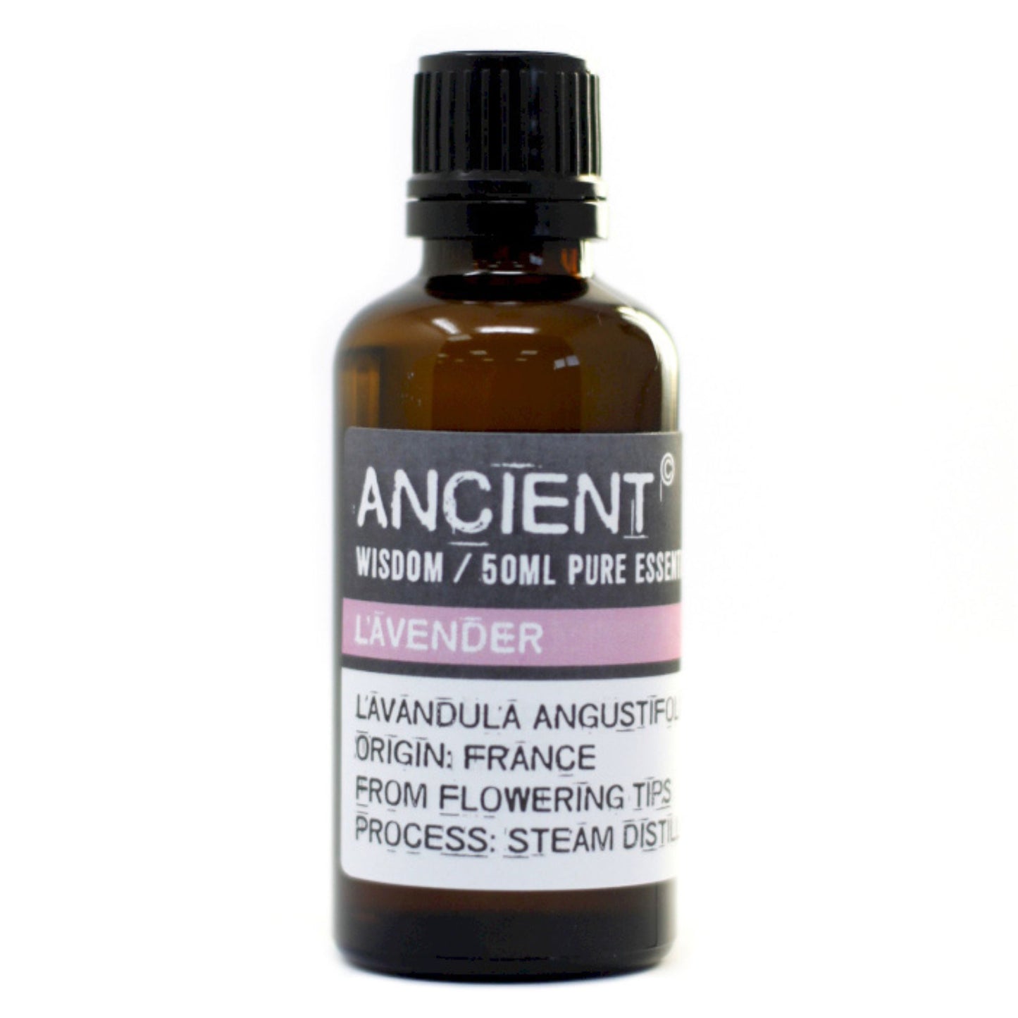 Huile essentielle 50 ml - Lavande