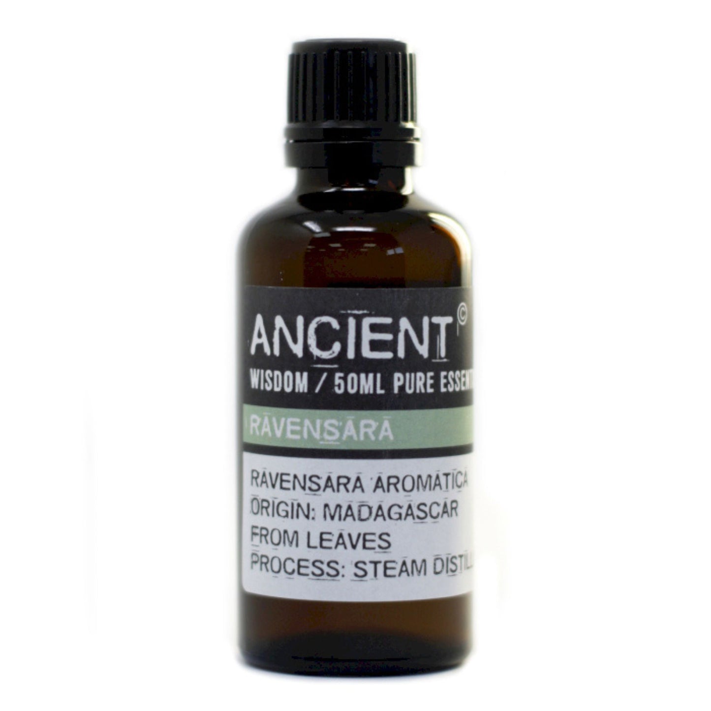 Huile essentielle de Ravensare 50 ml
