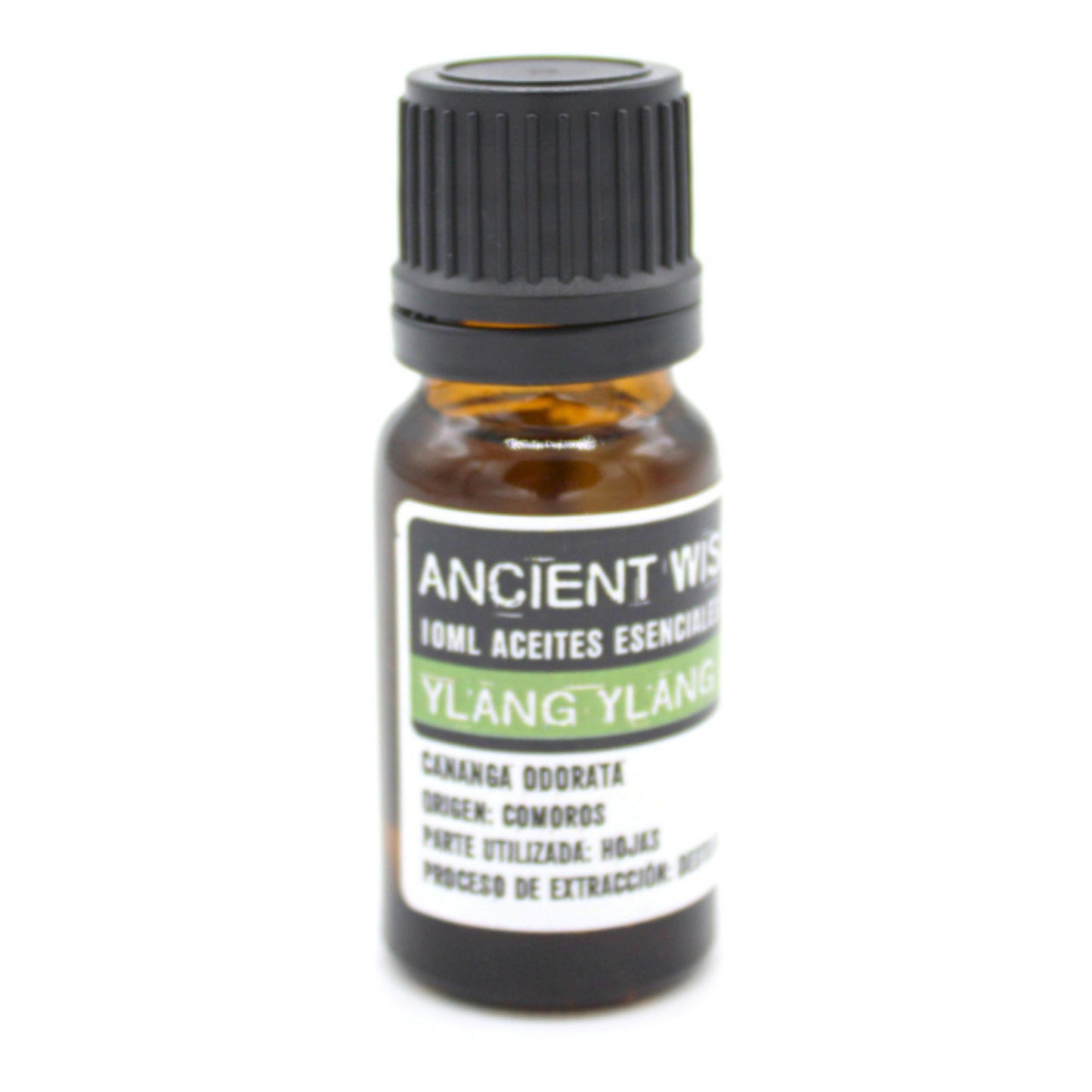 Huile essentielle bio - Ylang Ylang