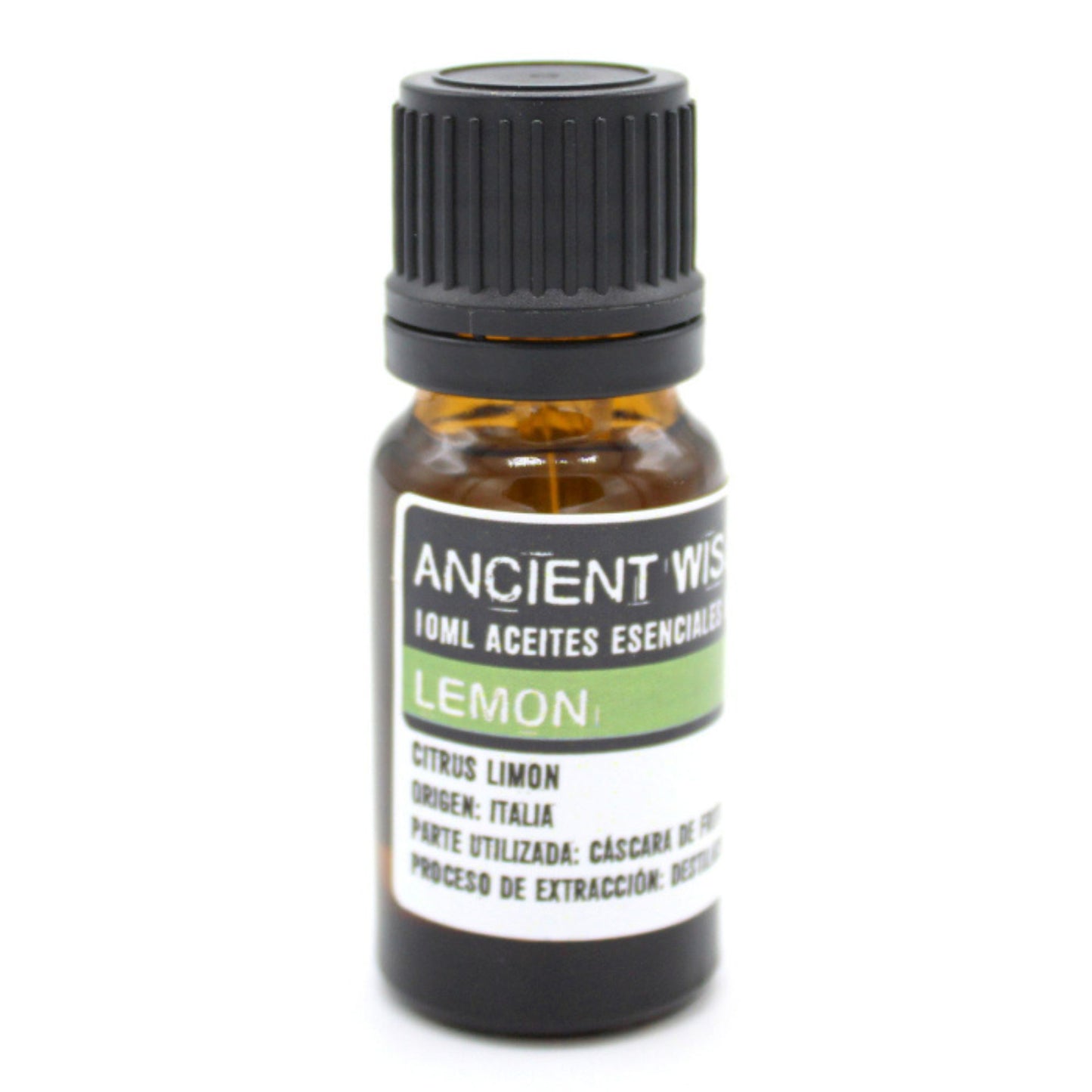 Huile essentielle bio - Citron
