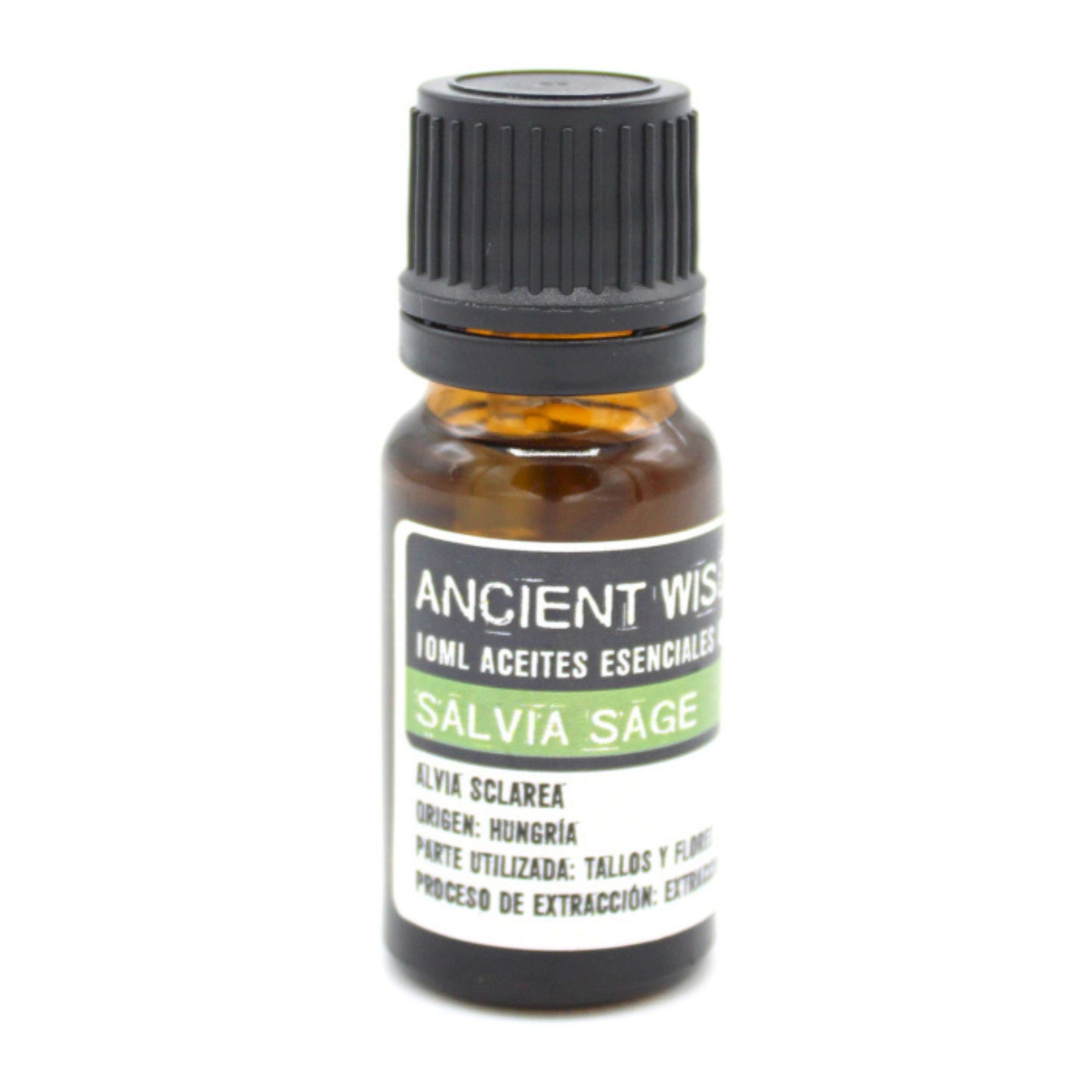 Huile essentielle bio - Sauge sclarée