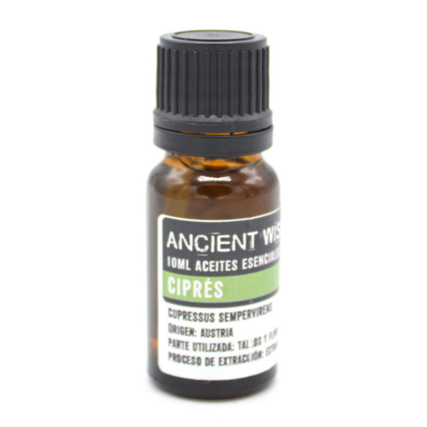 Huile essentielle bio - Cyprès