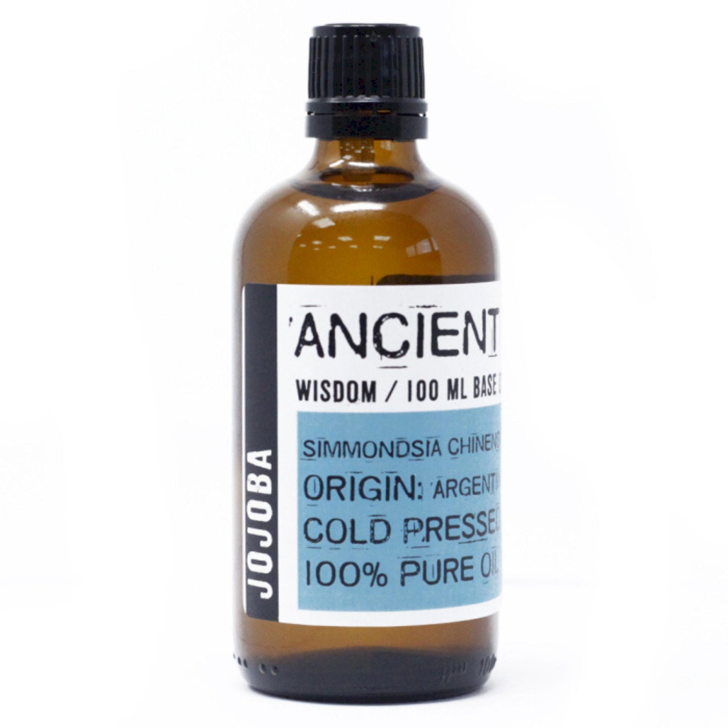 Huile de base 100 ml - Jojoba