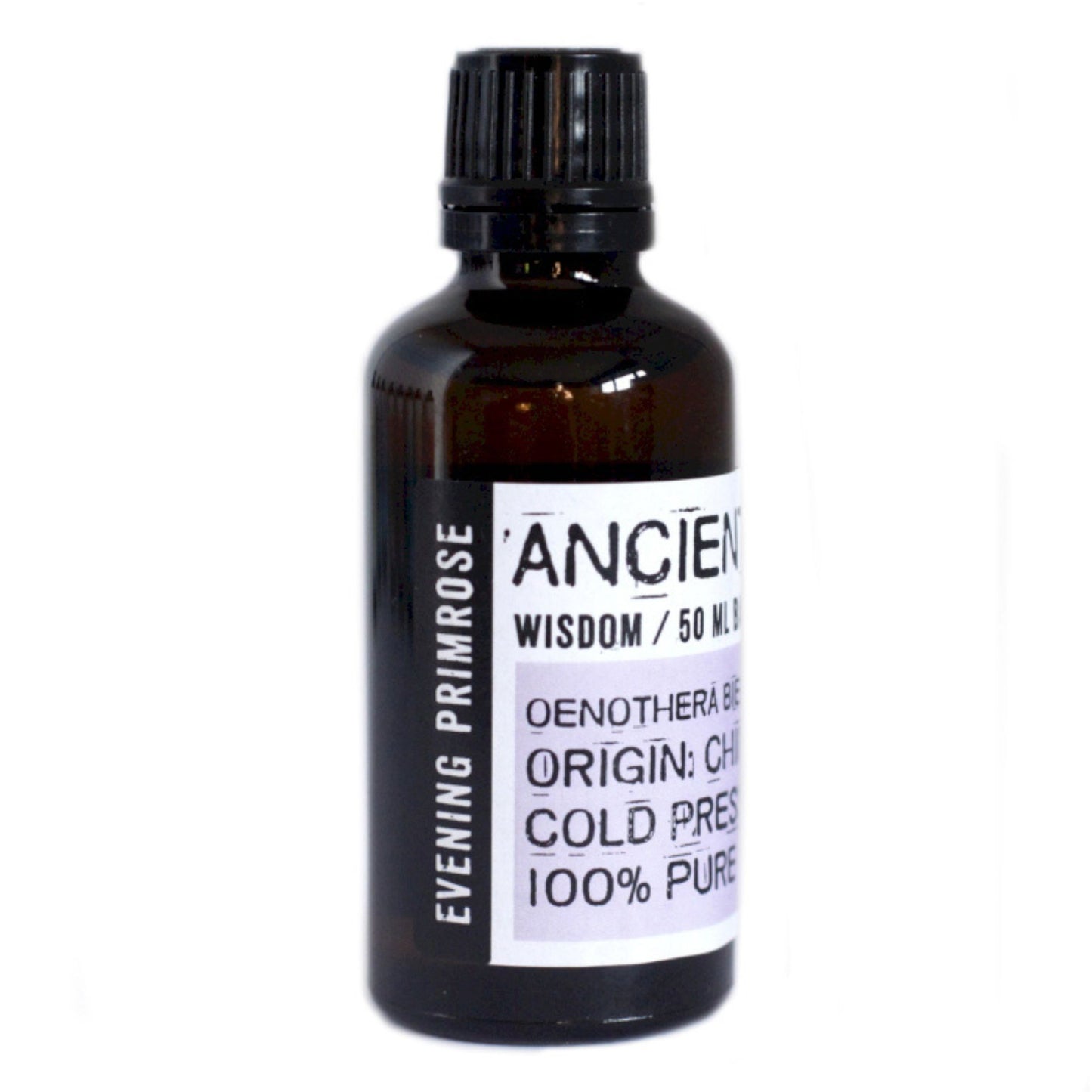 Huile de base 50 ml - Onagre