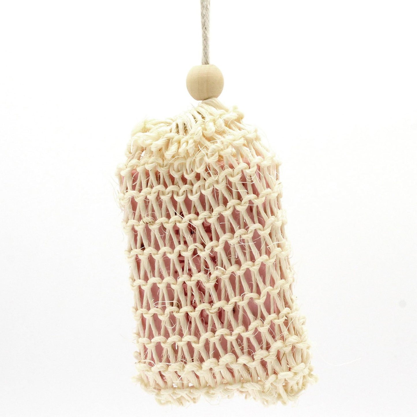 Sachet de savon naturel - Sisal