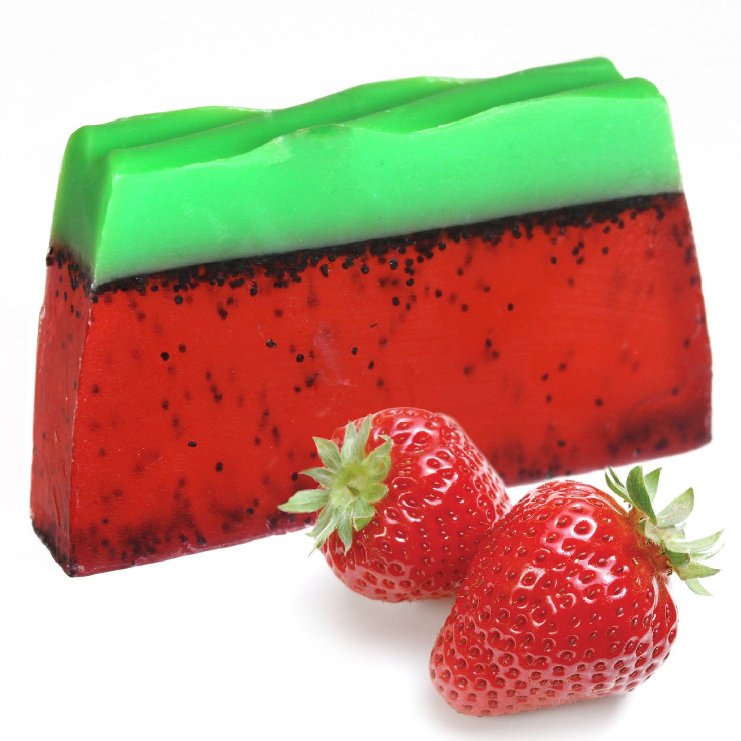 Savon Paradis Tropical - Pastèque