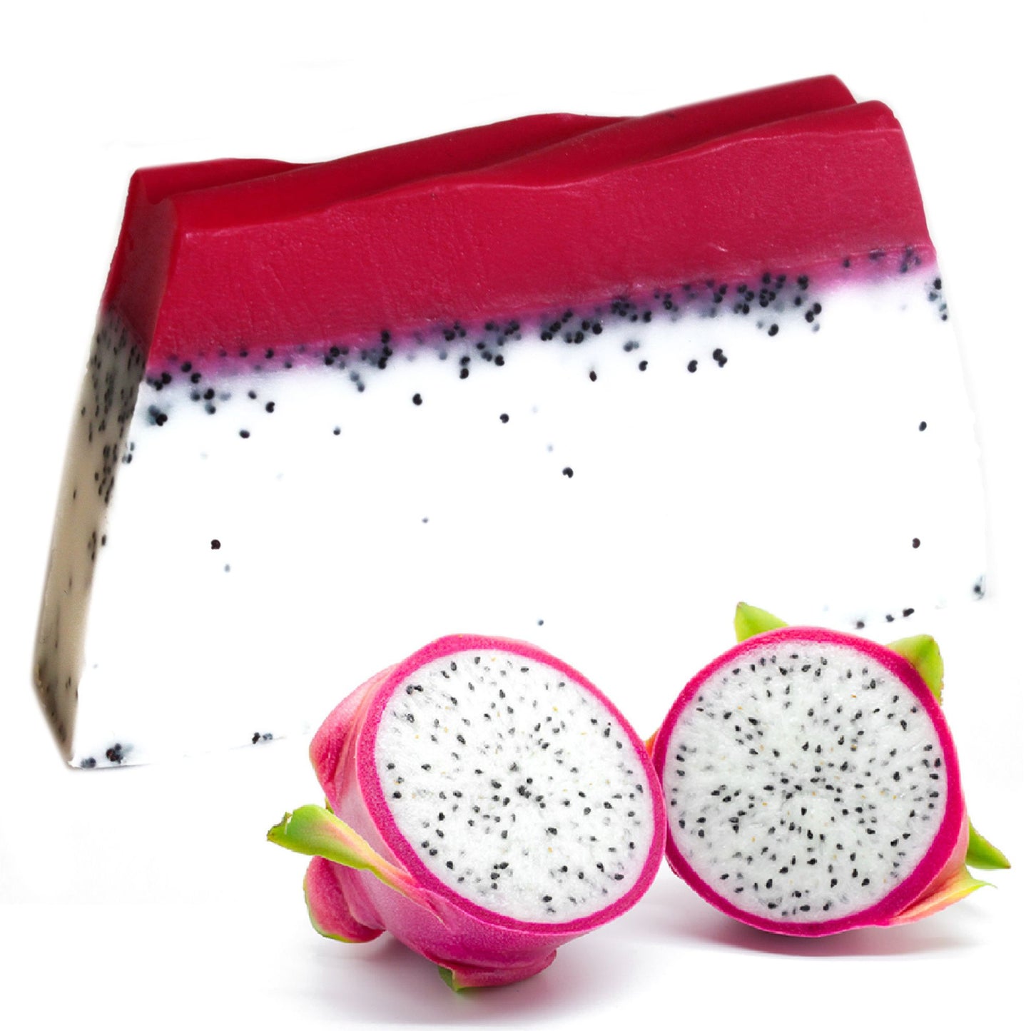 Savon Paradis Tropical - Fruit du Dragon