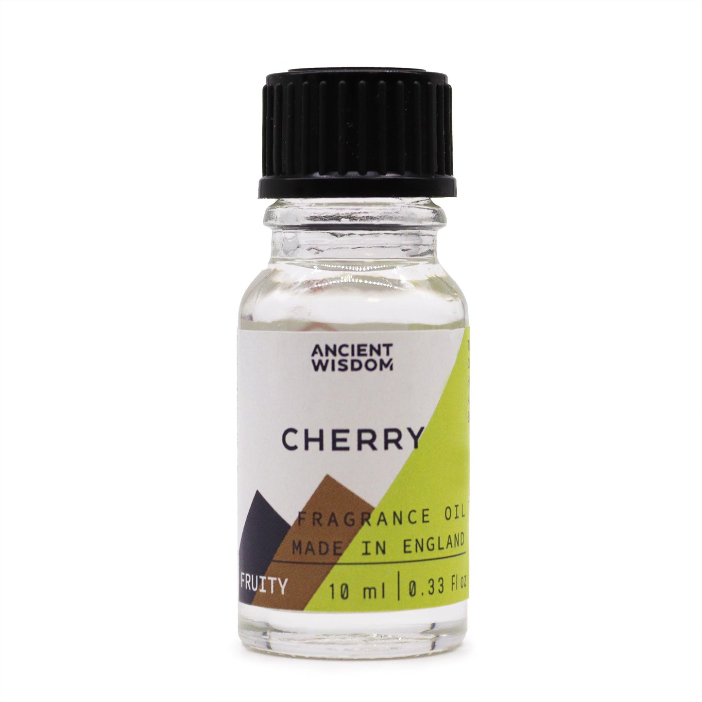 Huiles parfumées 10 ml - Cerise