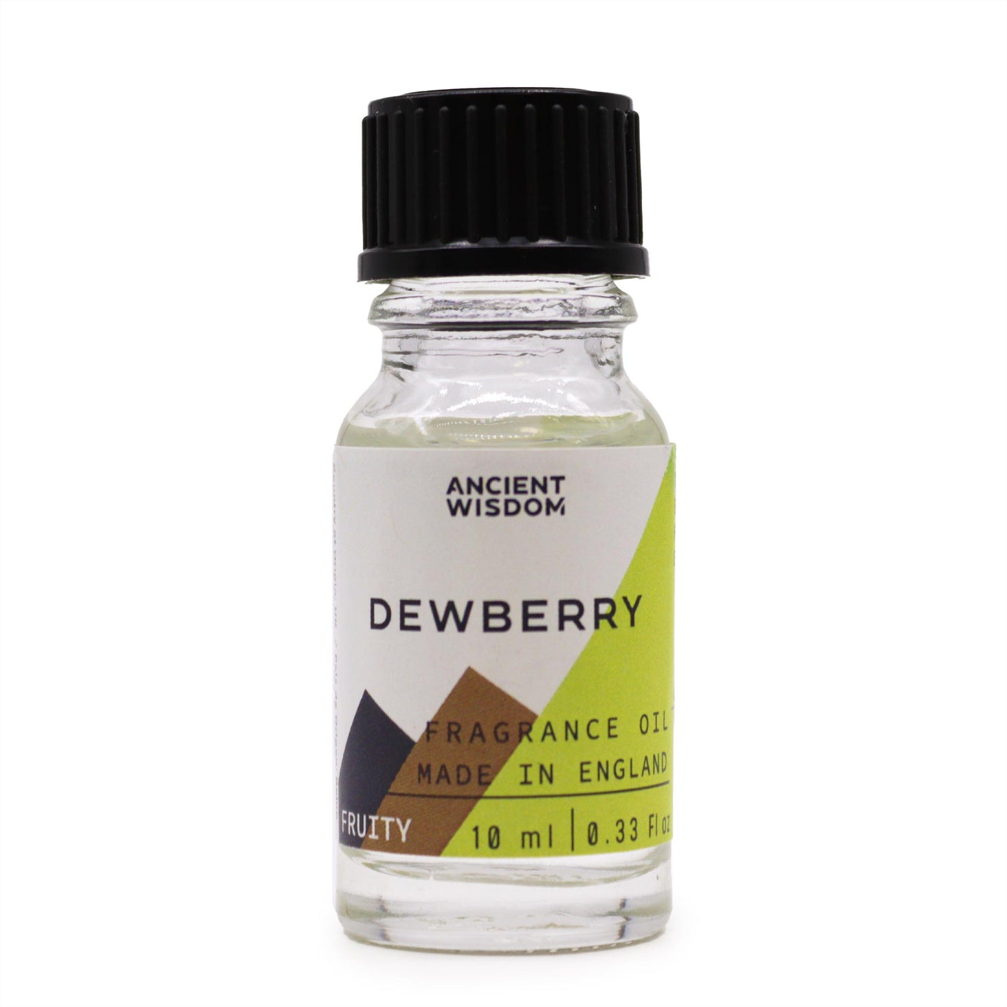 Huiles parfumées 10 ml - Rosée de baies