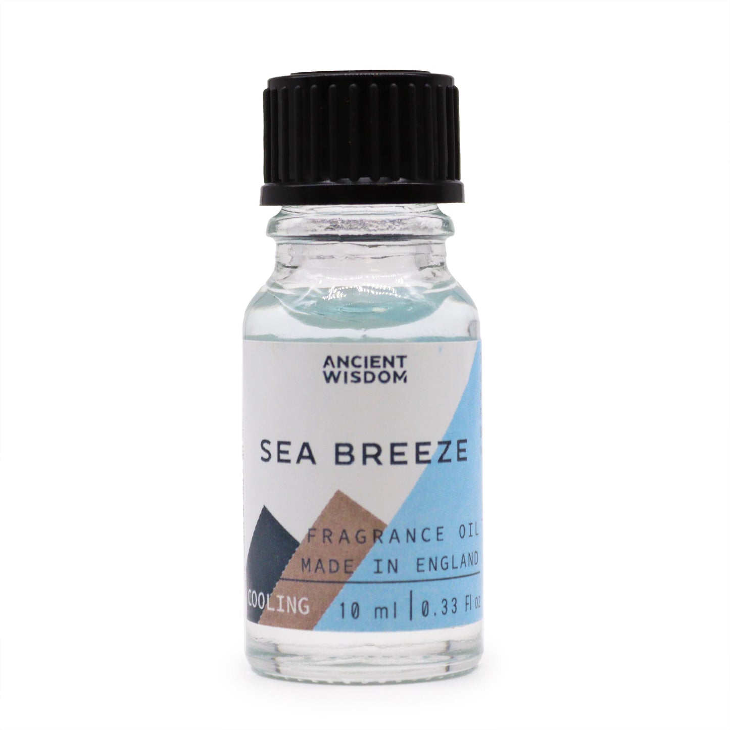 Huiles parfumées 10 ml - Brise marine