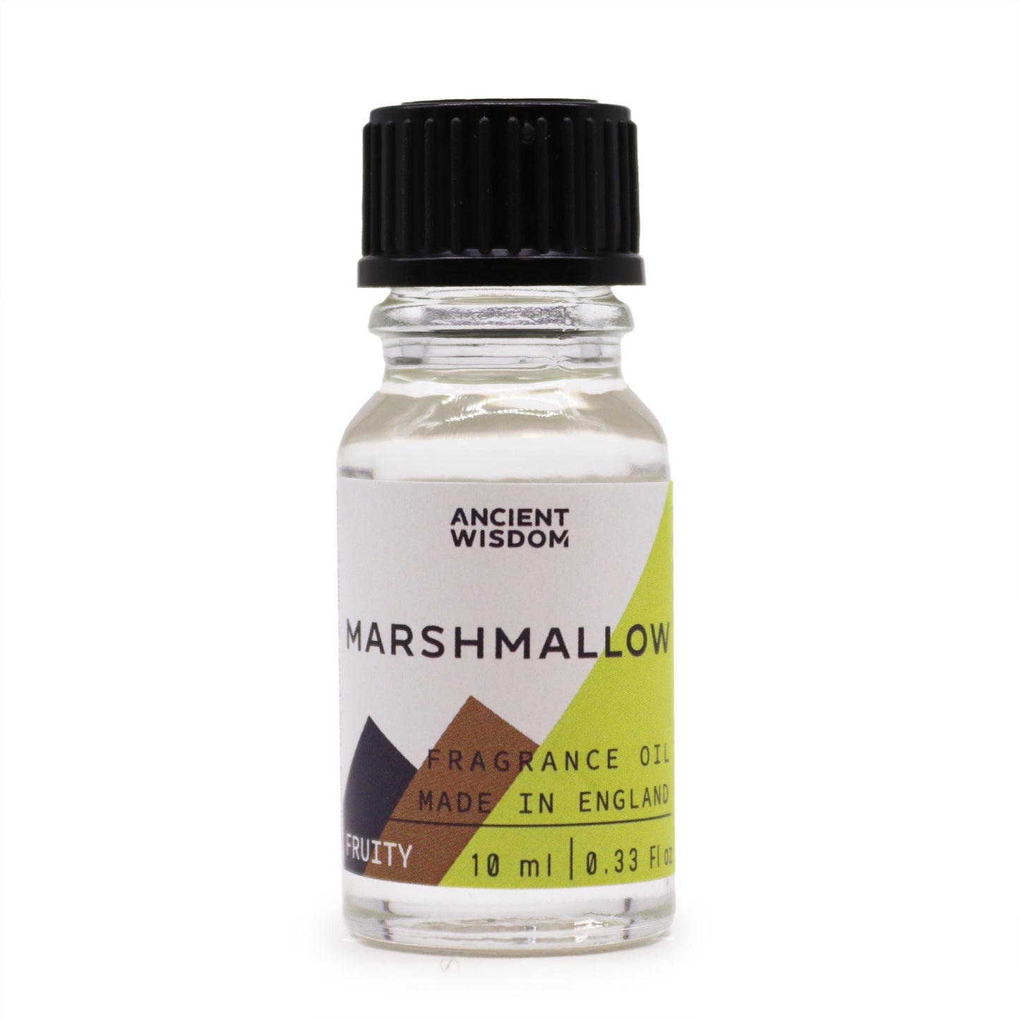 Huile parfumée à la guimauve 10 ml